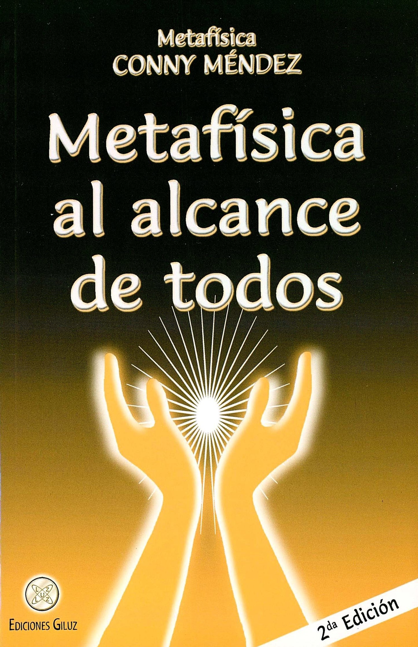 Libro: Metafísica al alcance de todos