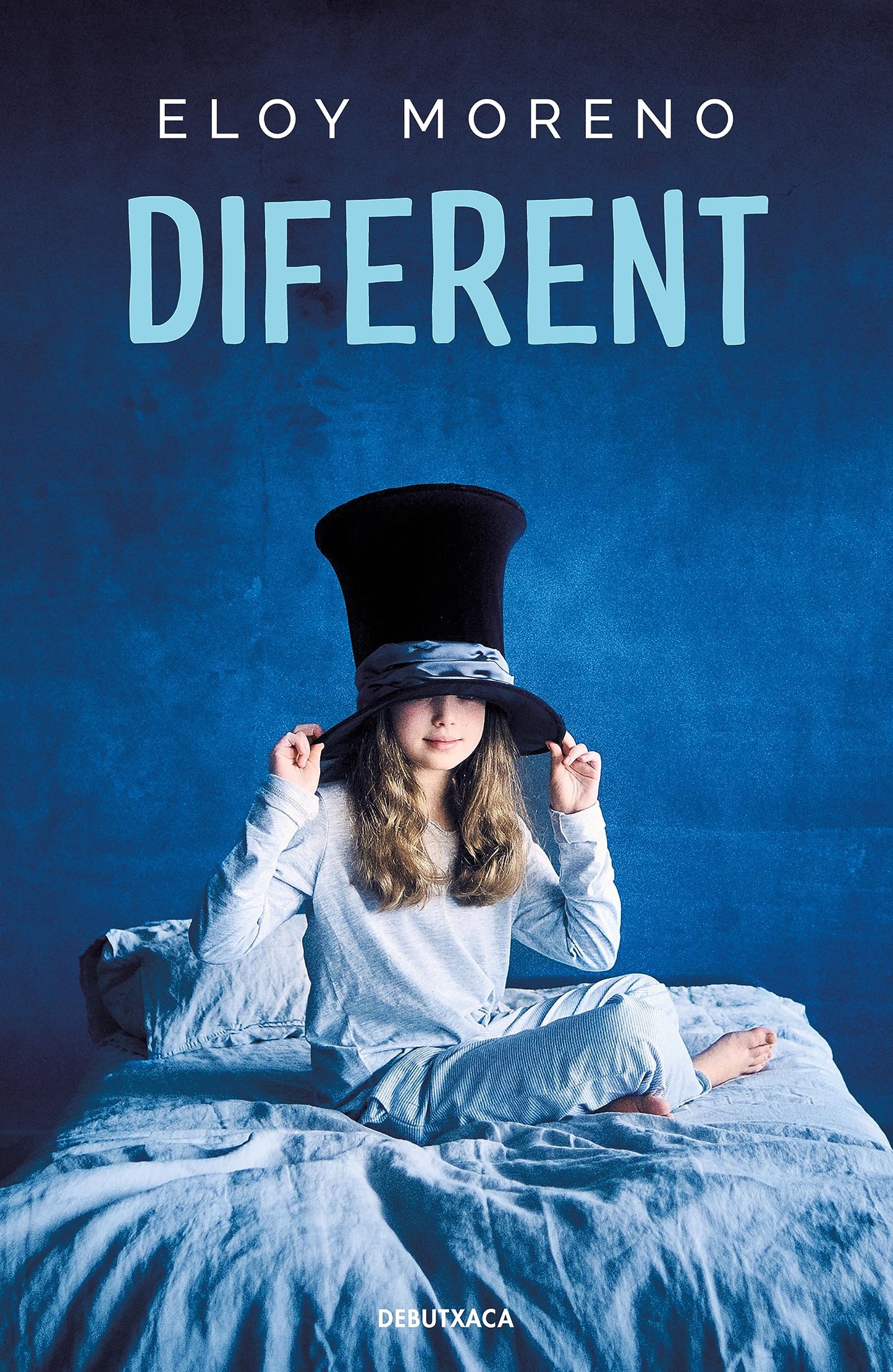 Libro: Diferent (Narrativa)