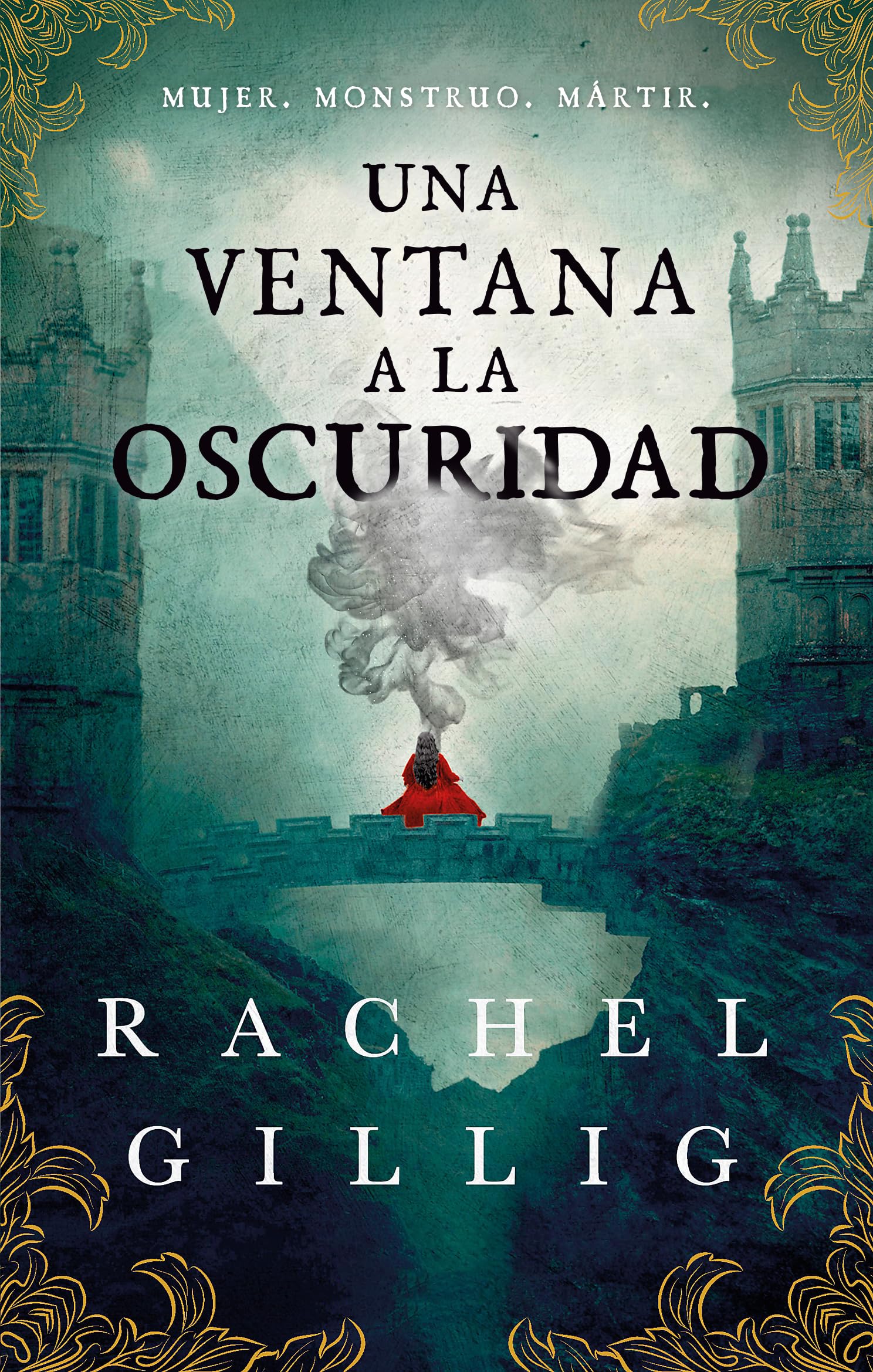 Libro: Una ventana a la oscuridad: 1 (El Rey Pastor)