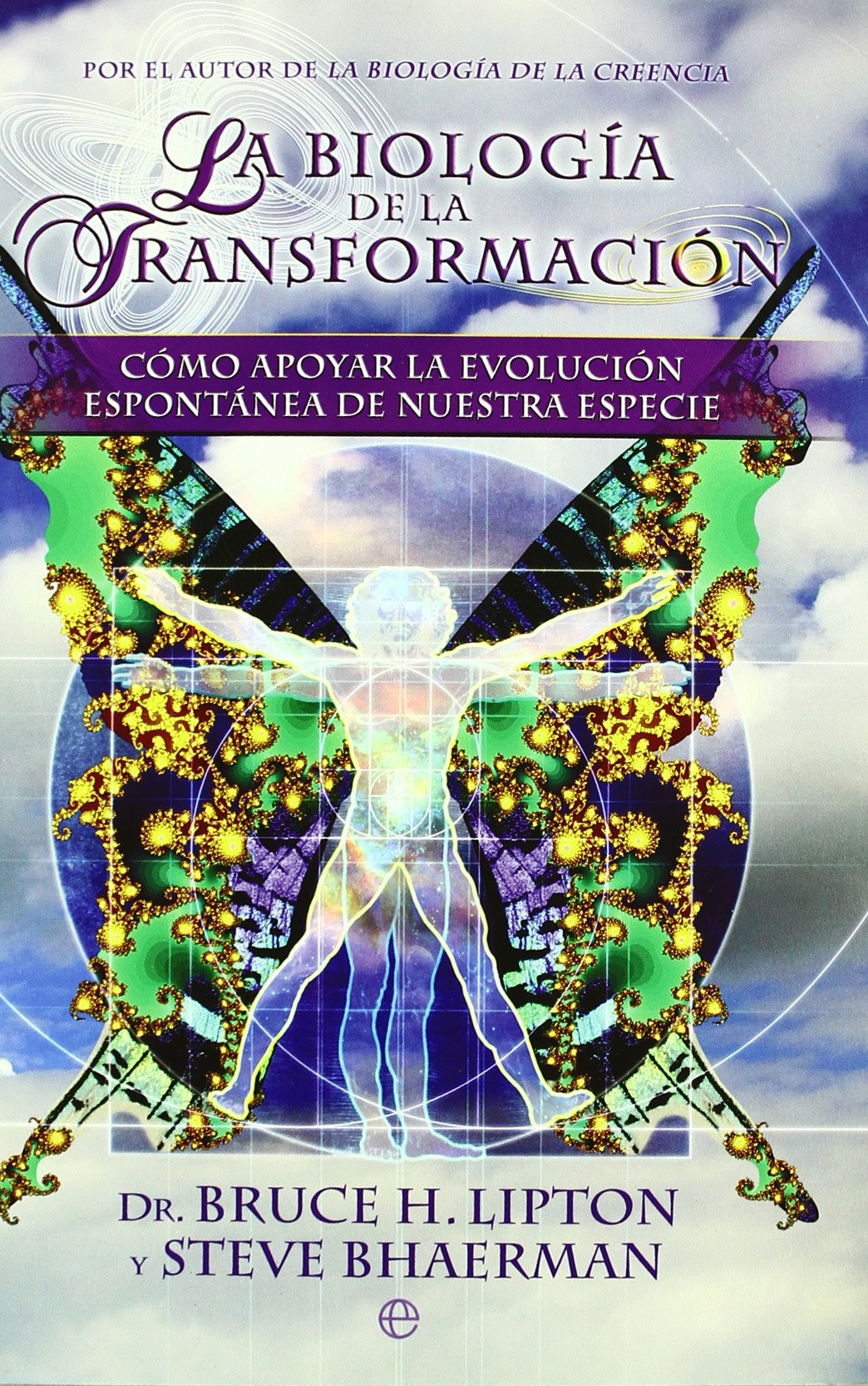 Libro: La biología de la transformación