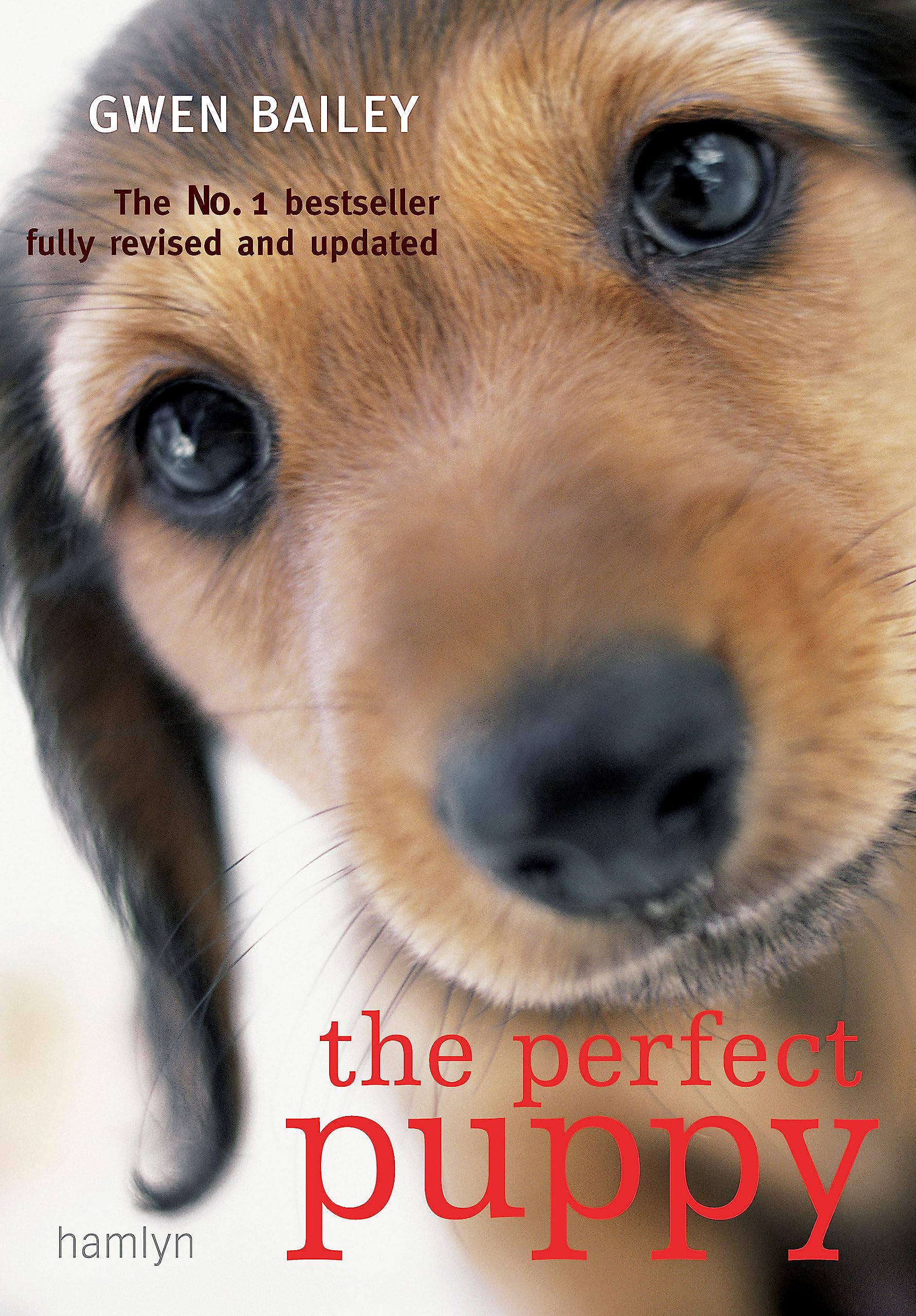 Libro: Perfect Puppy: The classic puppy training book now fully revised and updated