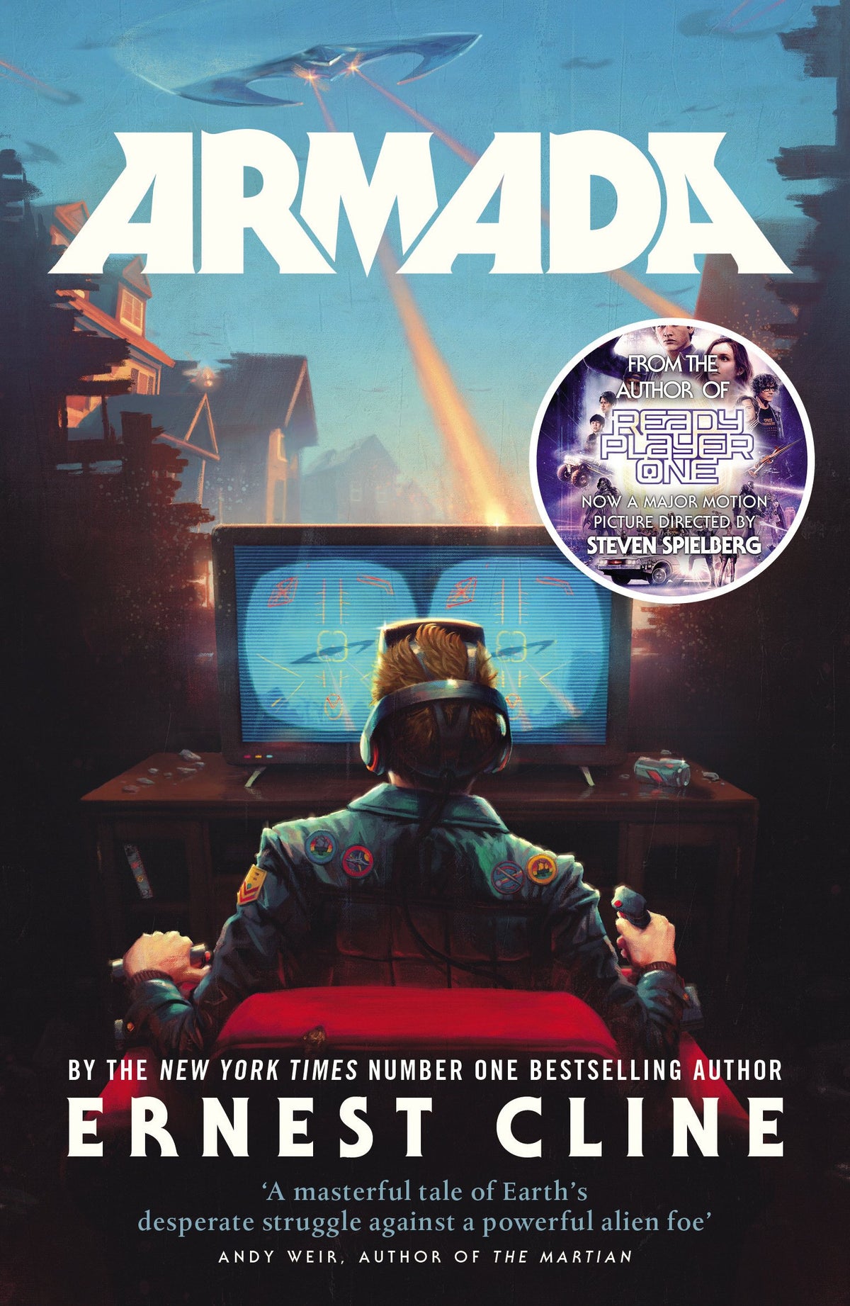 Libro: Armada
