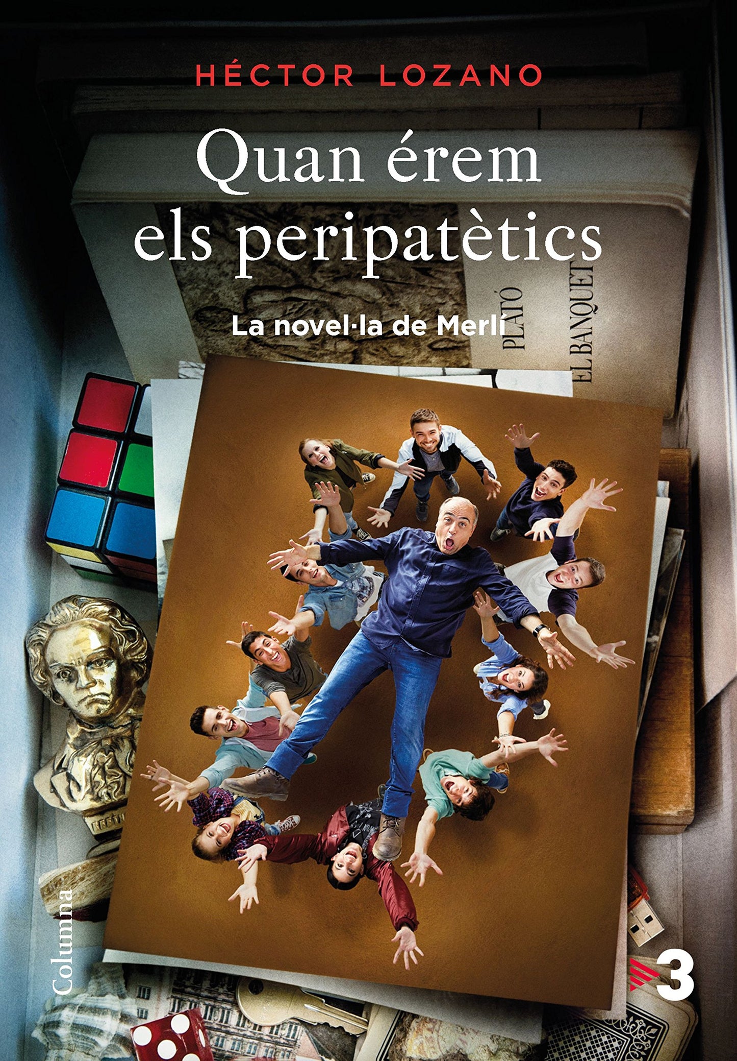 Libro: Quan érem els peripatètics (Clàssica)