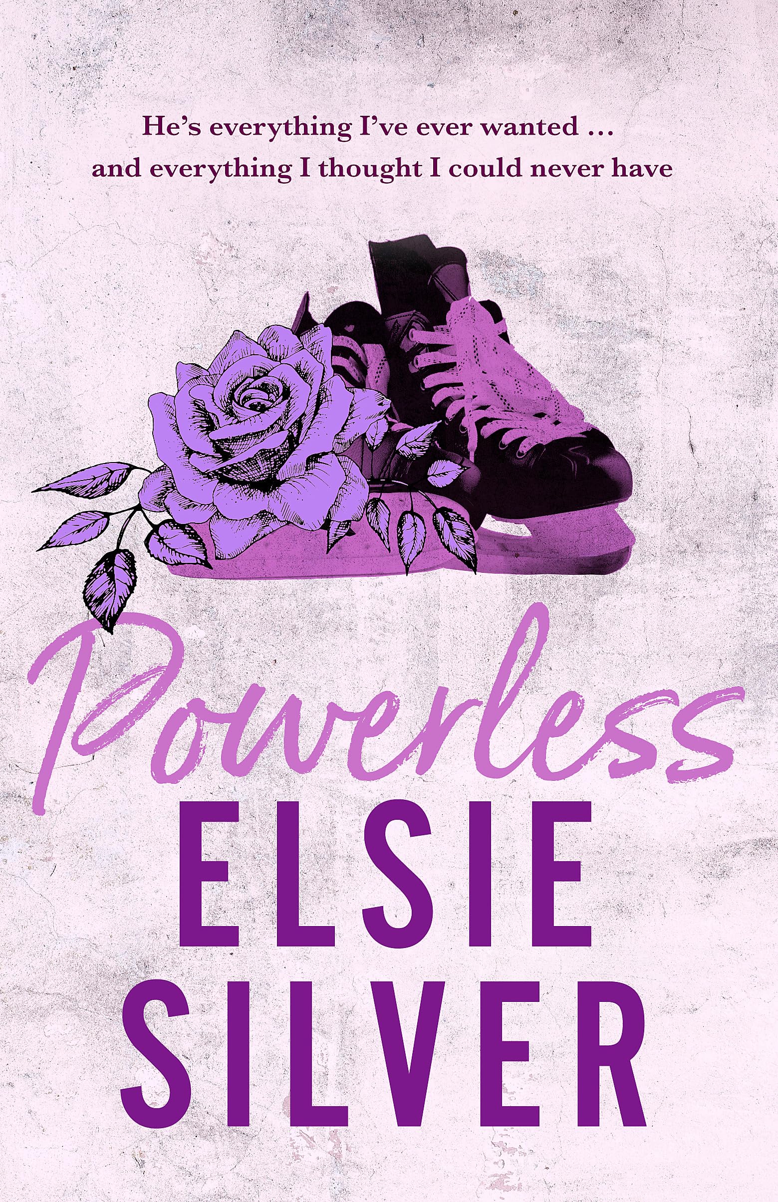 Libro: Powerless: An emotional friends-to-lovers hockey romance from the Sunday Times bestselling author: 3 (Chestnut Springs, 3)