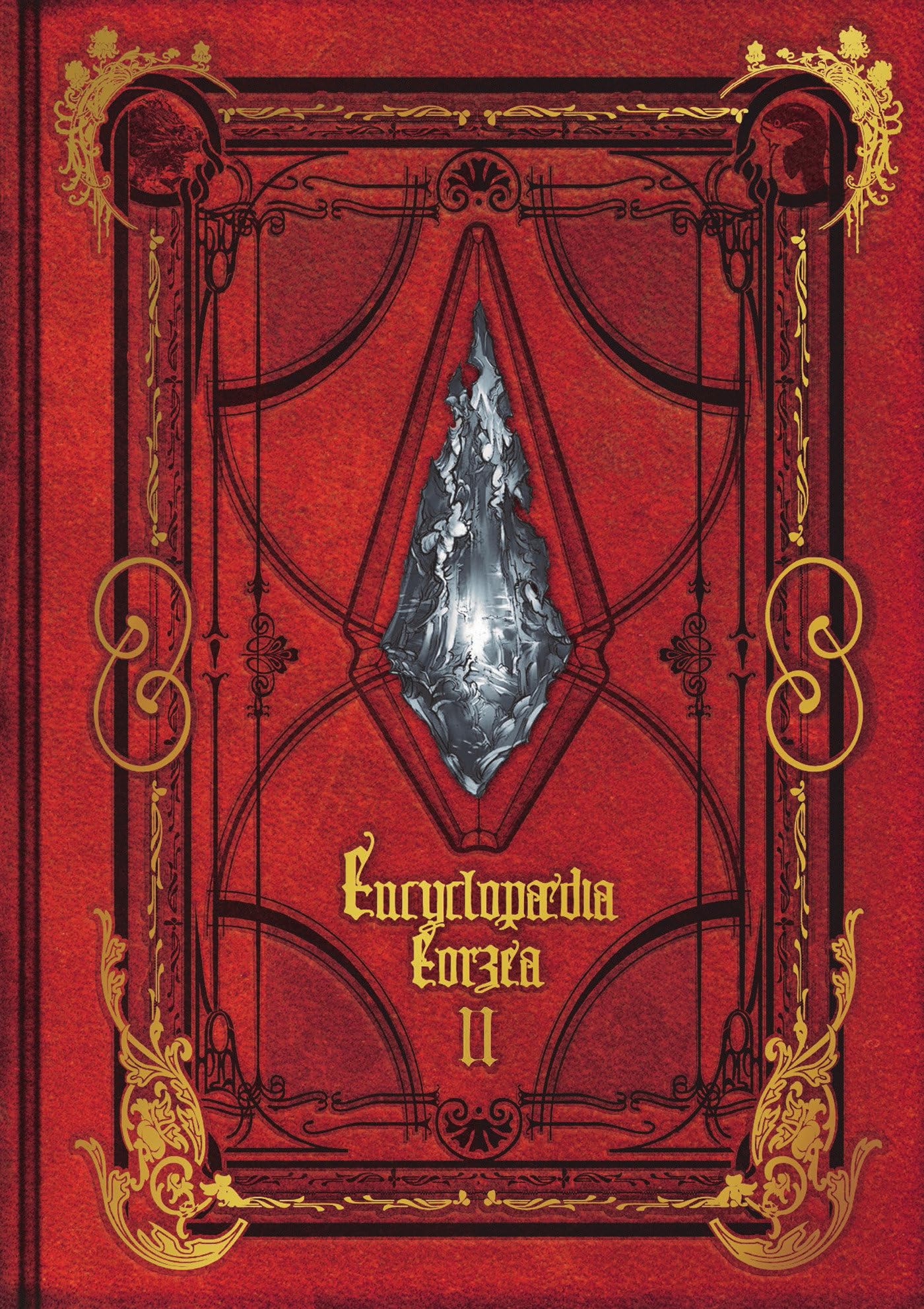 Encyclopaedia Eorzea ~The World of Final Fantasy XIV~ Volume II: 2