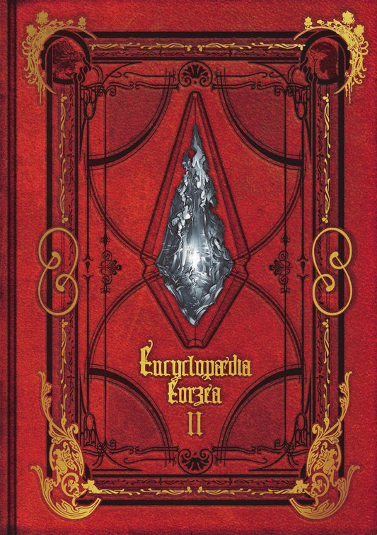 Encyclopaedia Eorzea ~The World of Final Fantasy XIV~ Volume II: 2