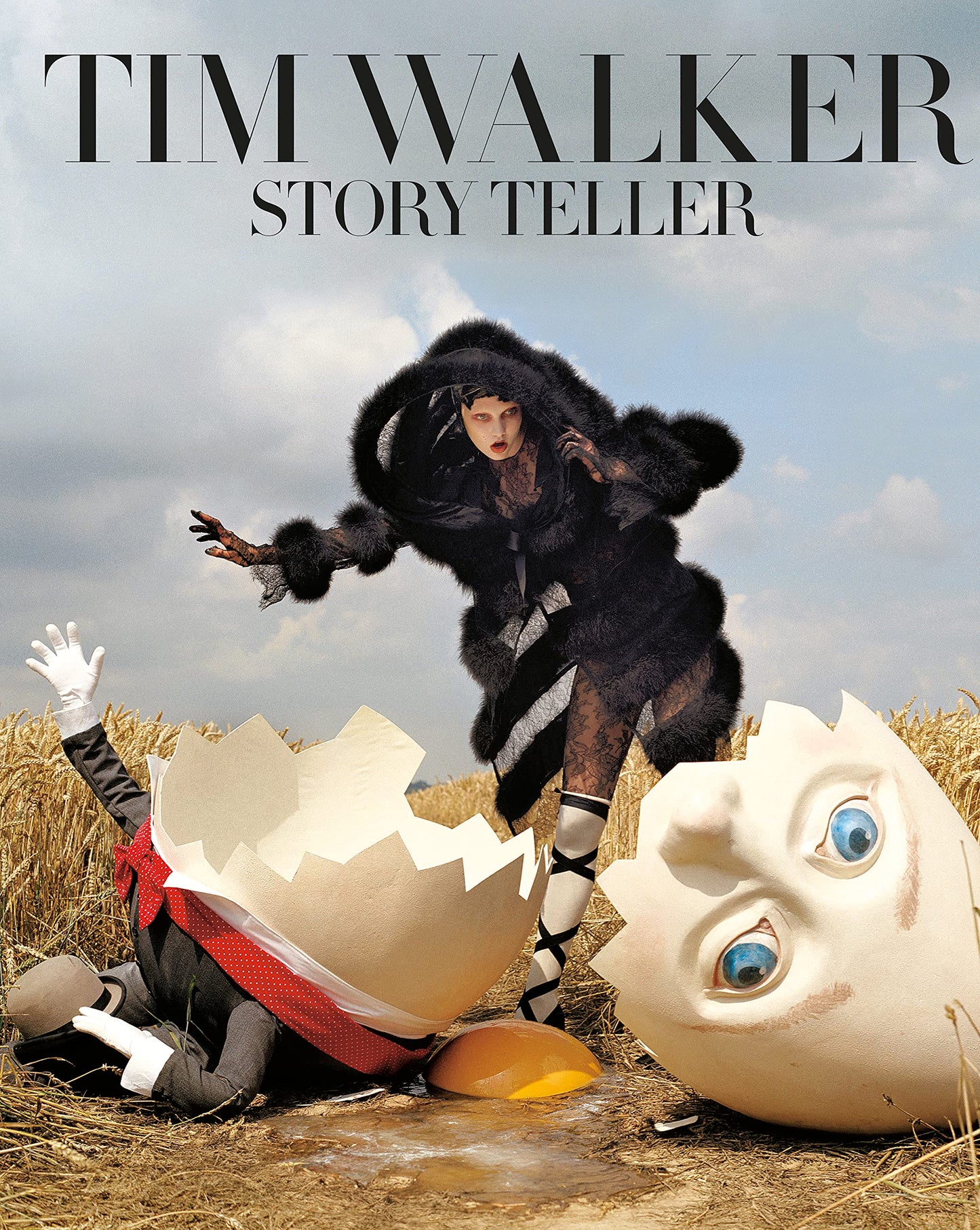 Libro: Tim Walker: Story Teller