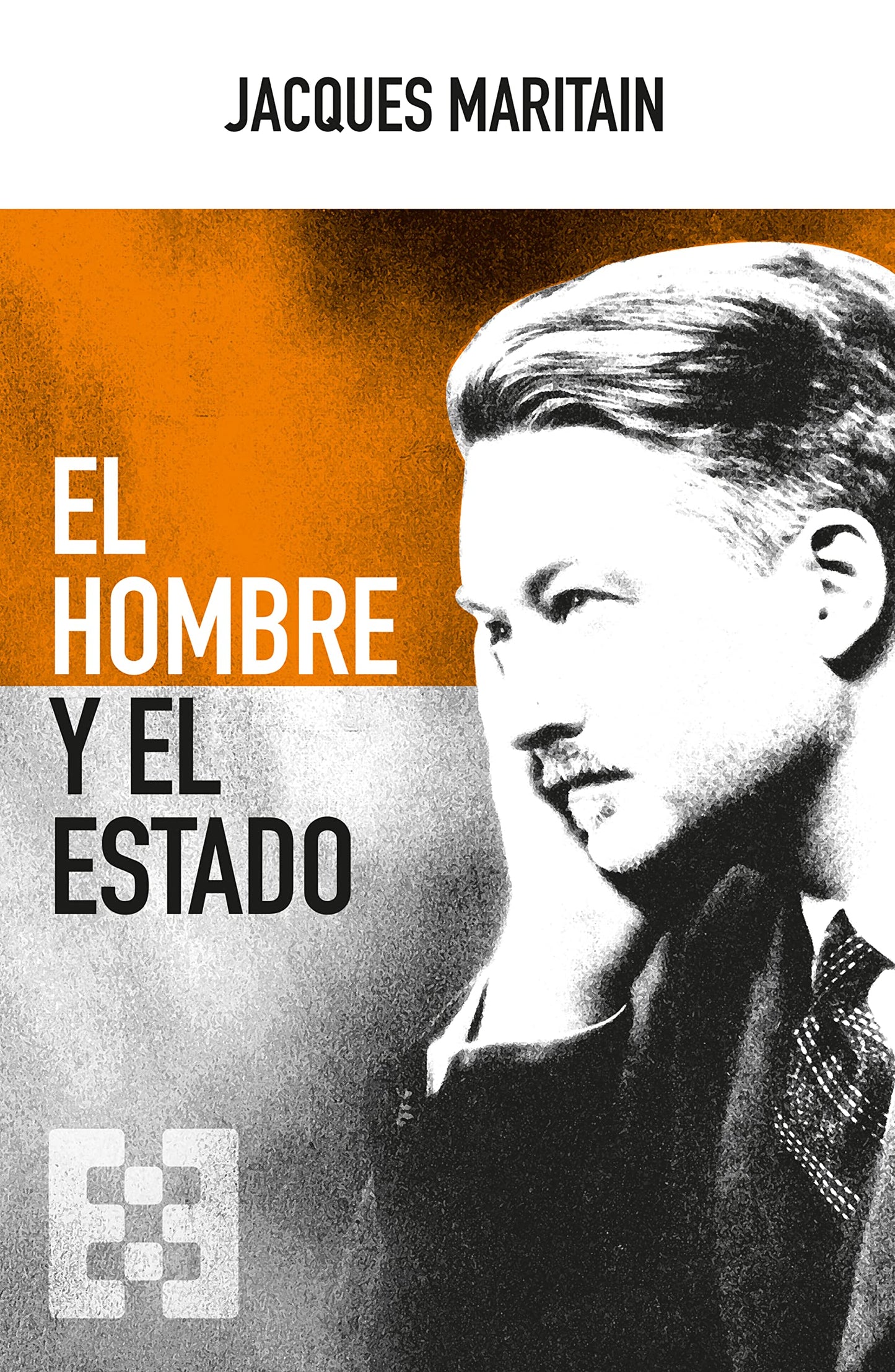Libro: El hombre y el Estado