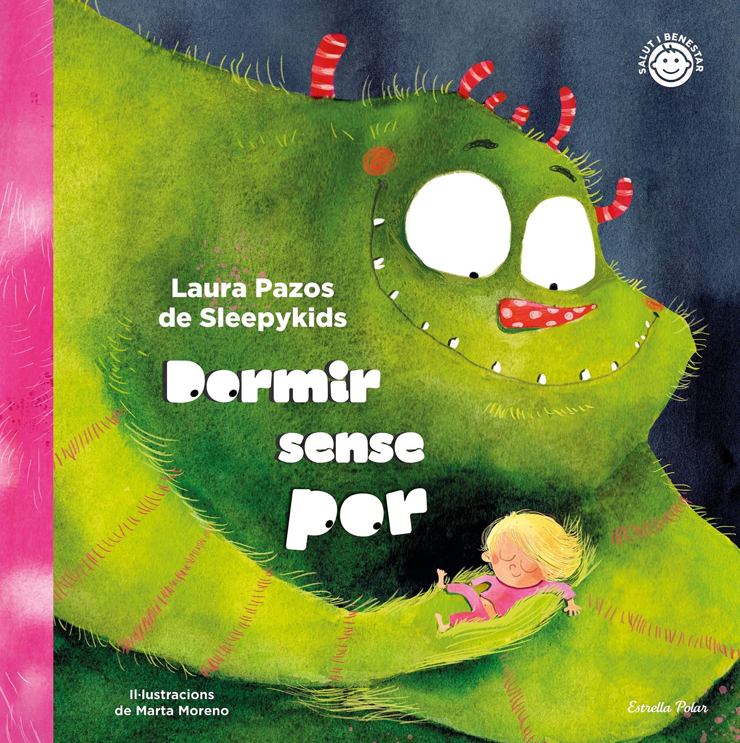 Libro: Dormir sense por