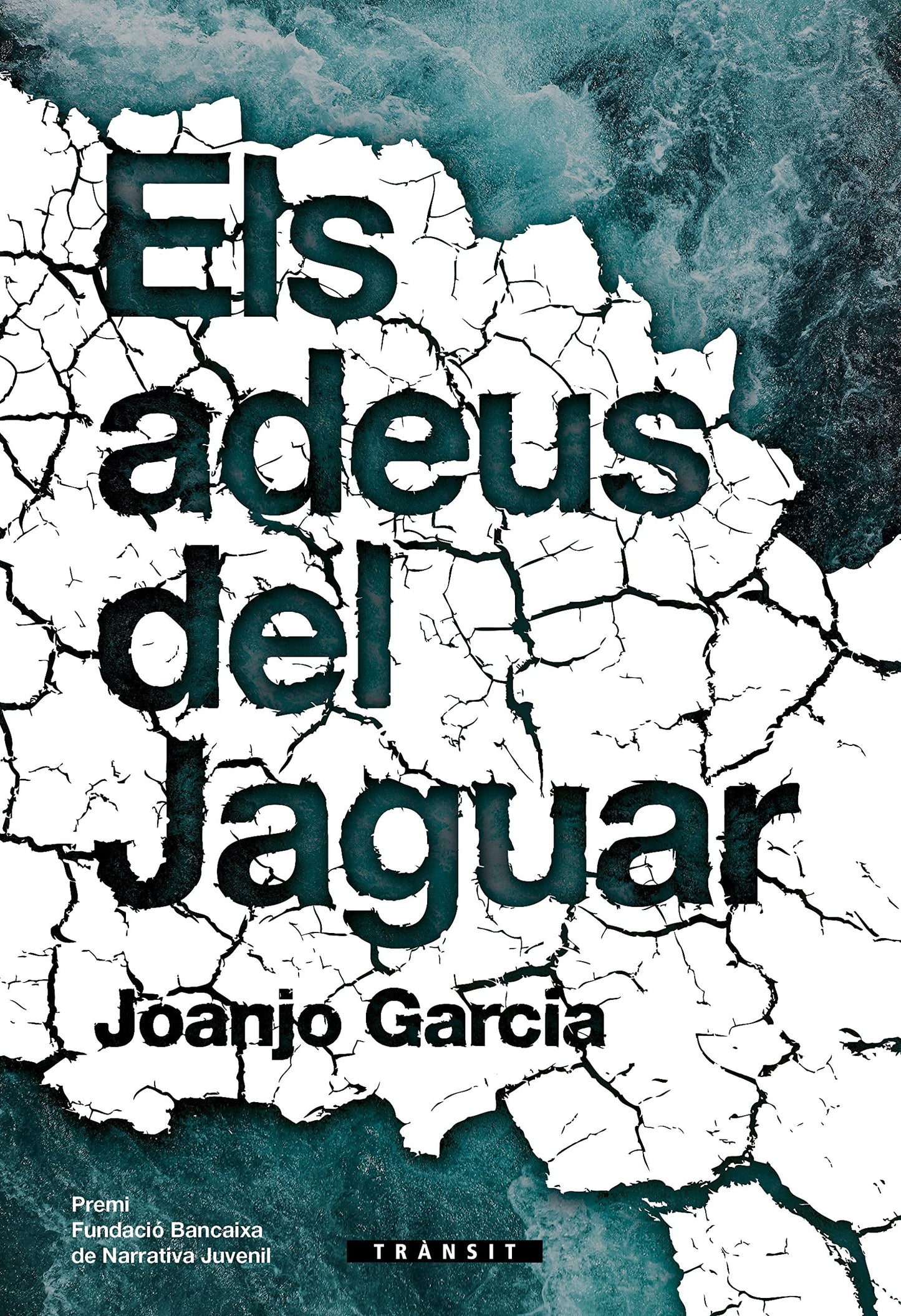 Libro: Els adeus del Jaguar