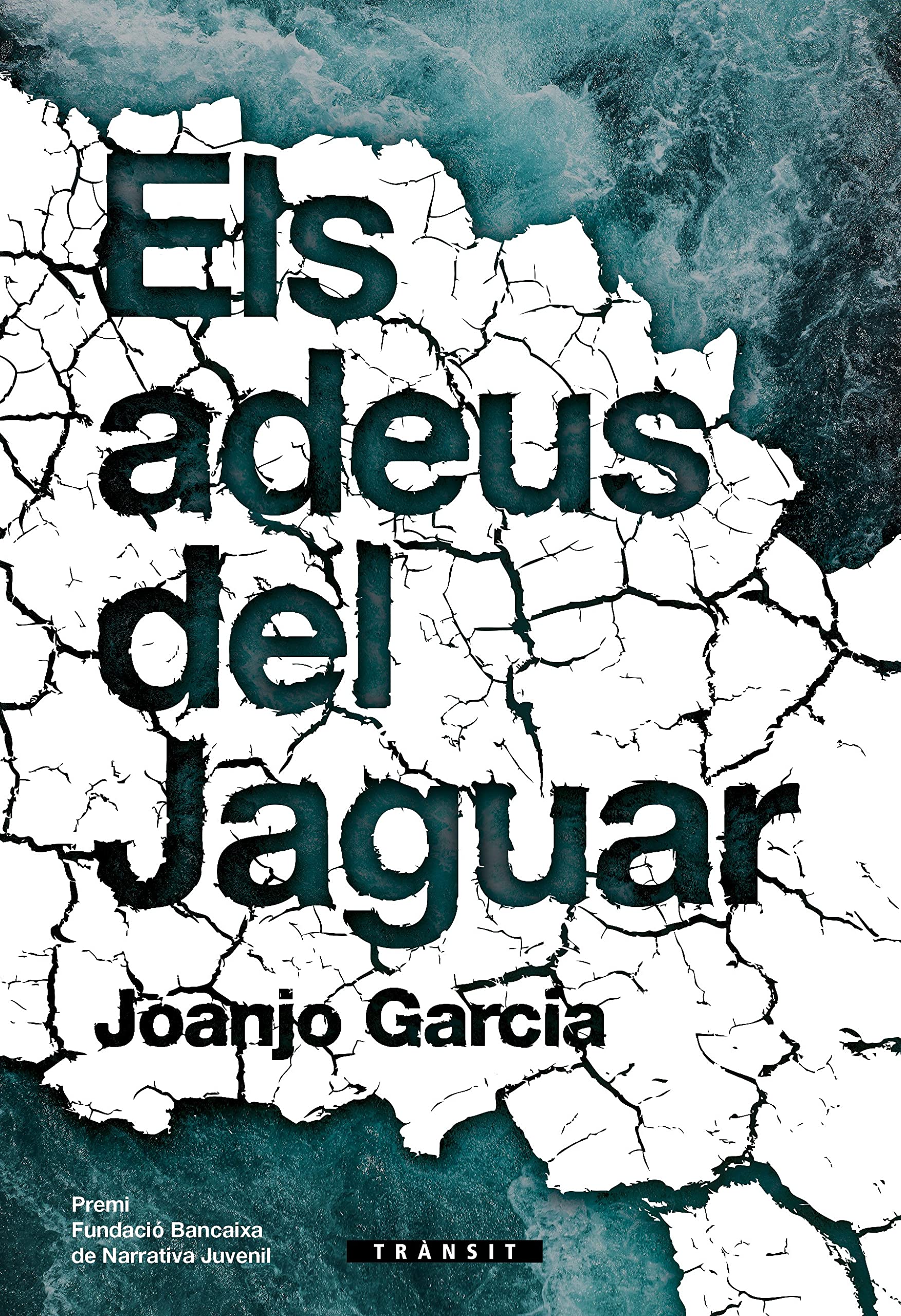 Libro: Els adeus del Jaguar