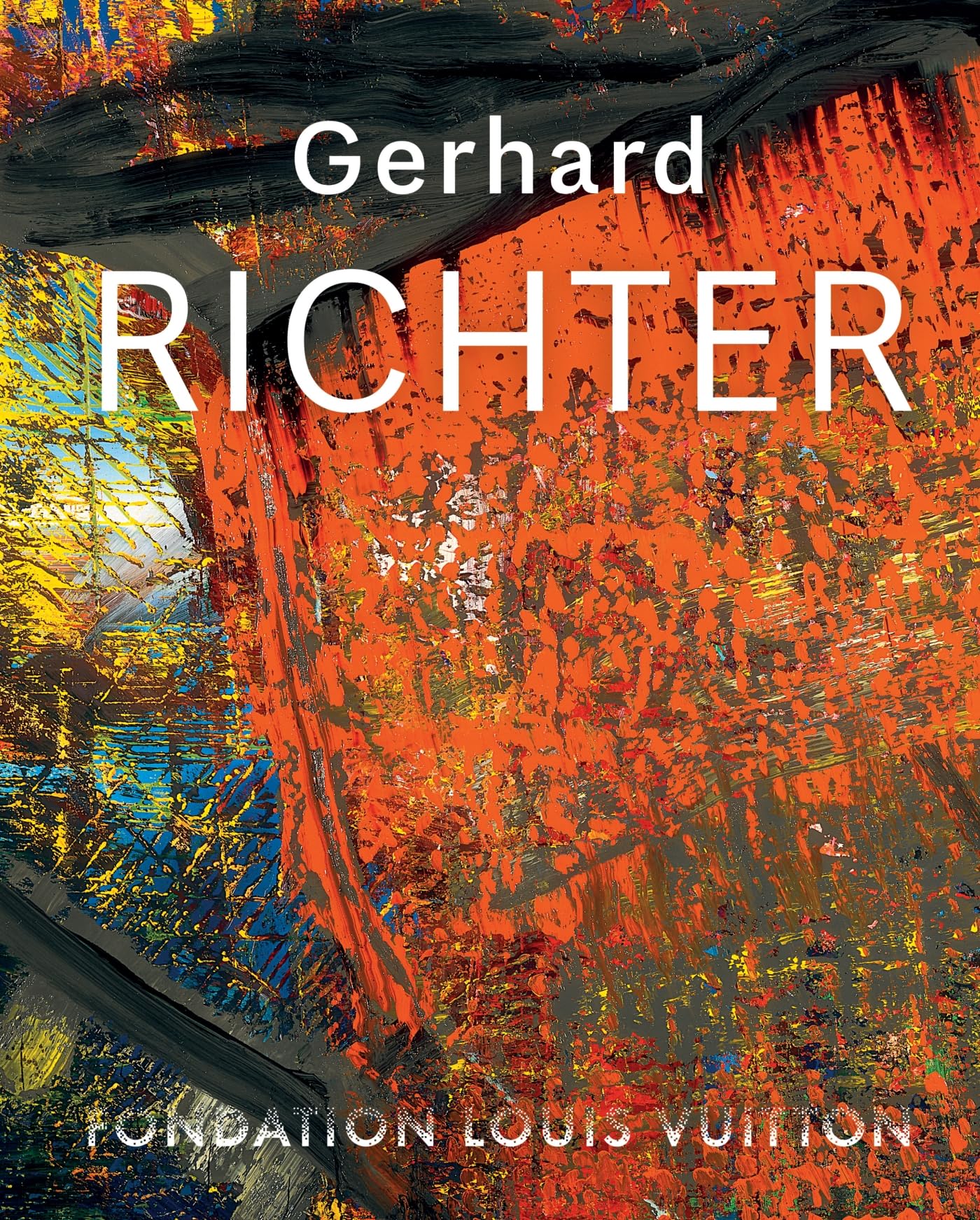 Libro: Gerhard Richter