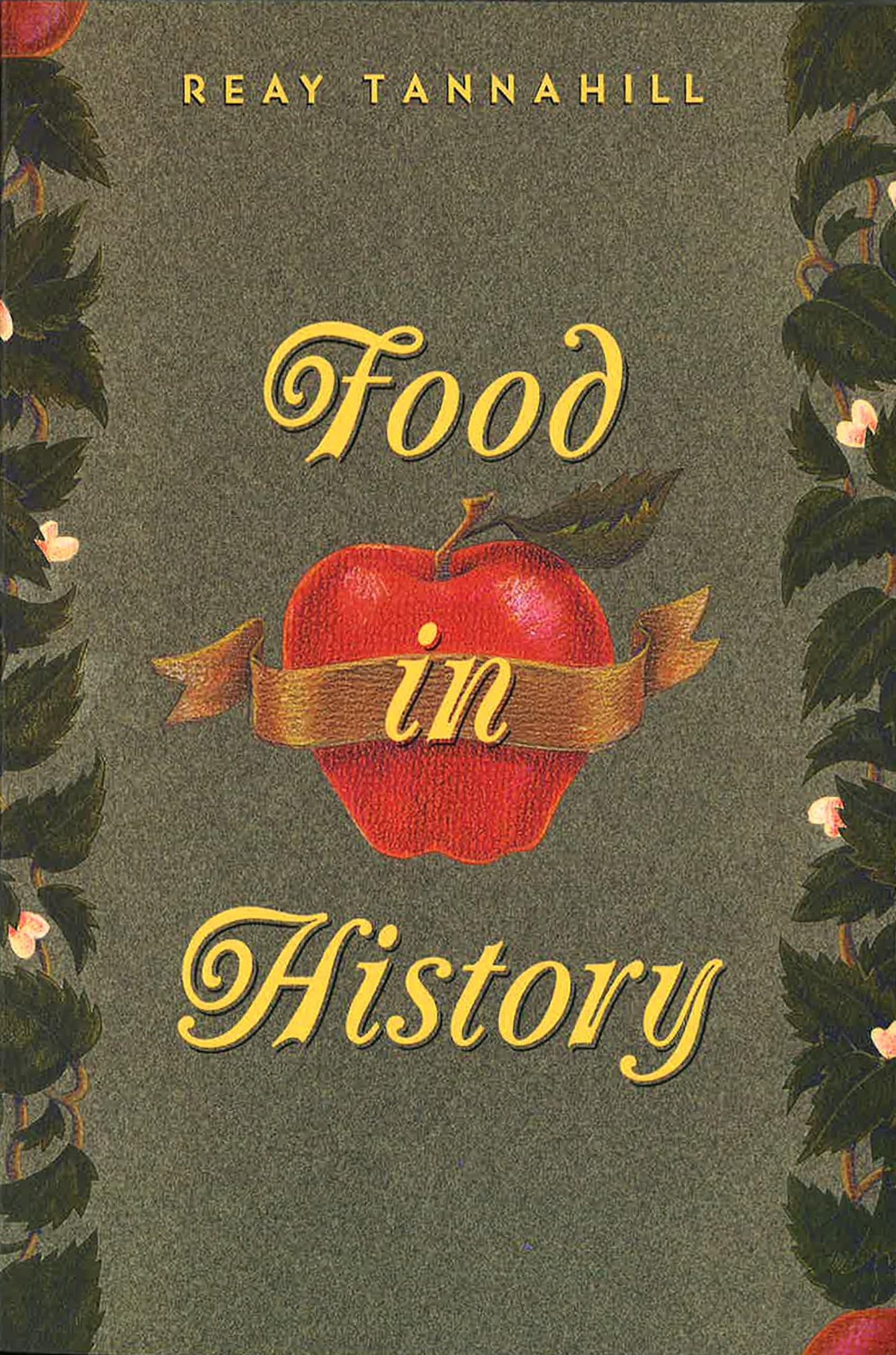 Libro: Food in History