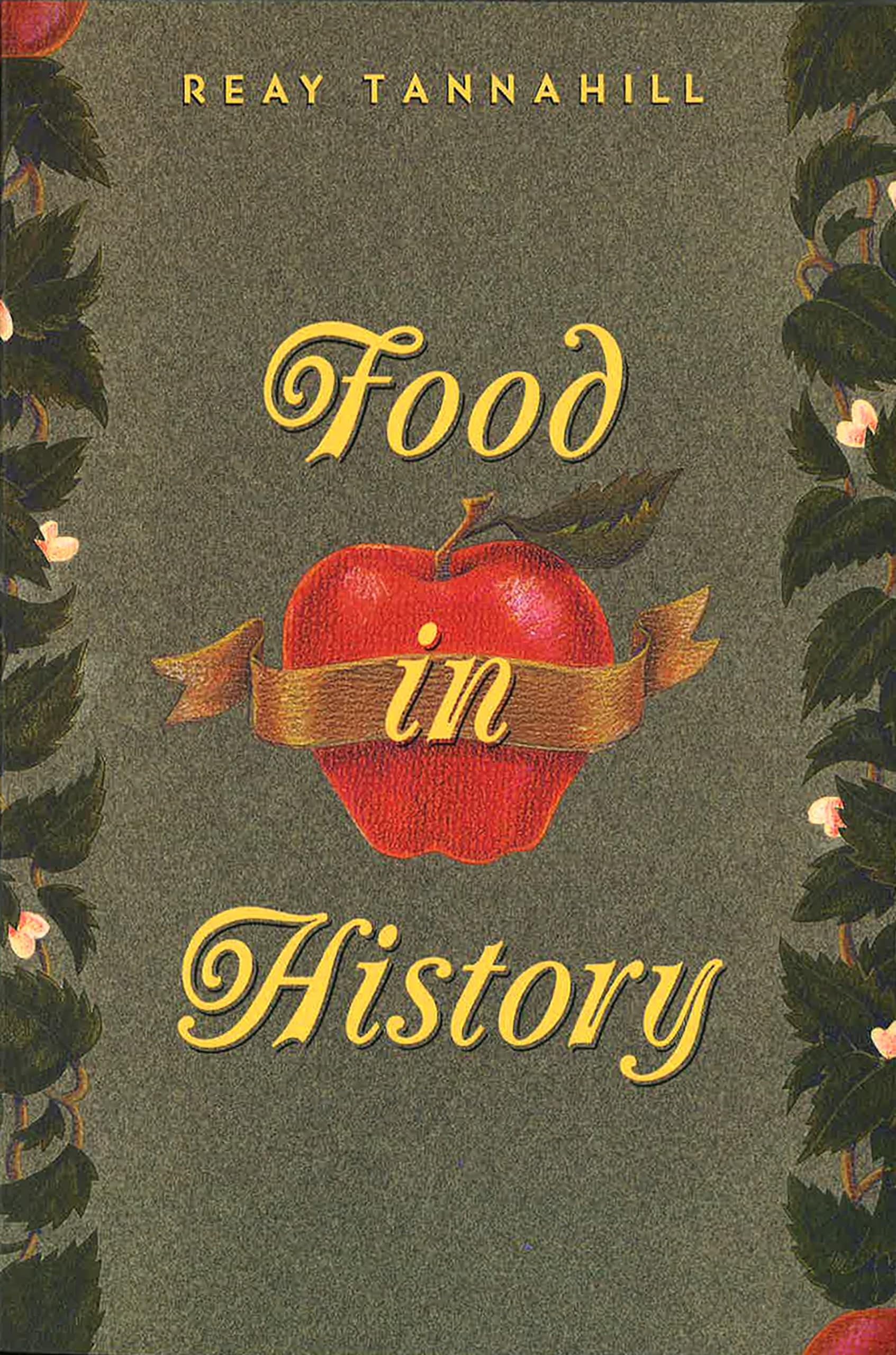 Libro: Food in History