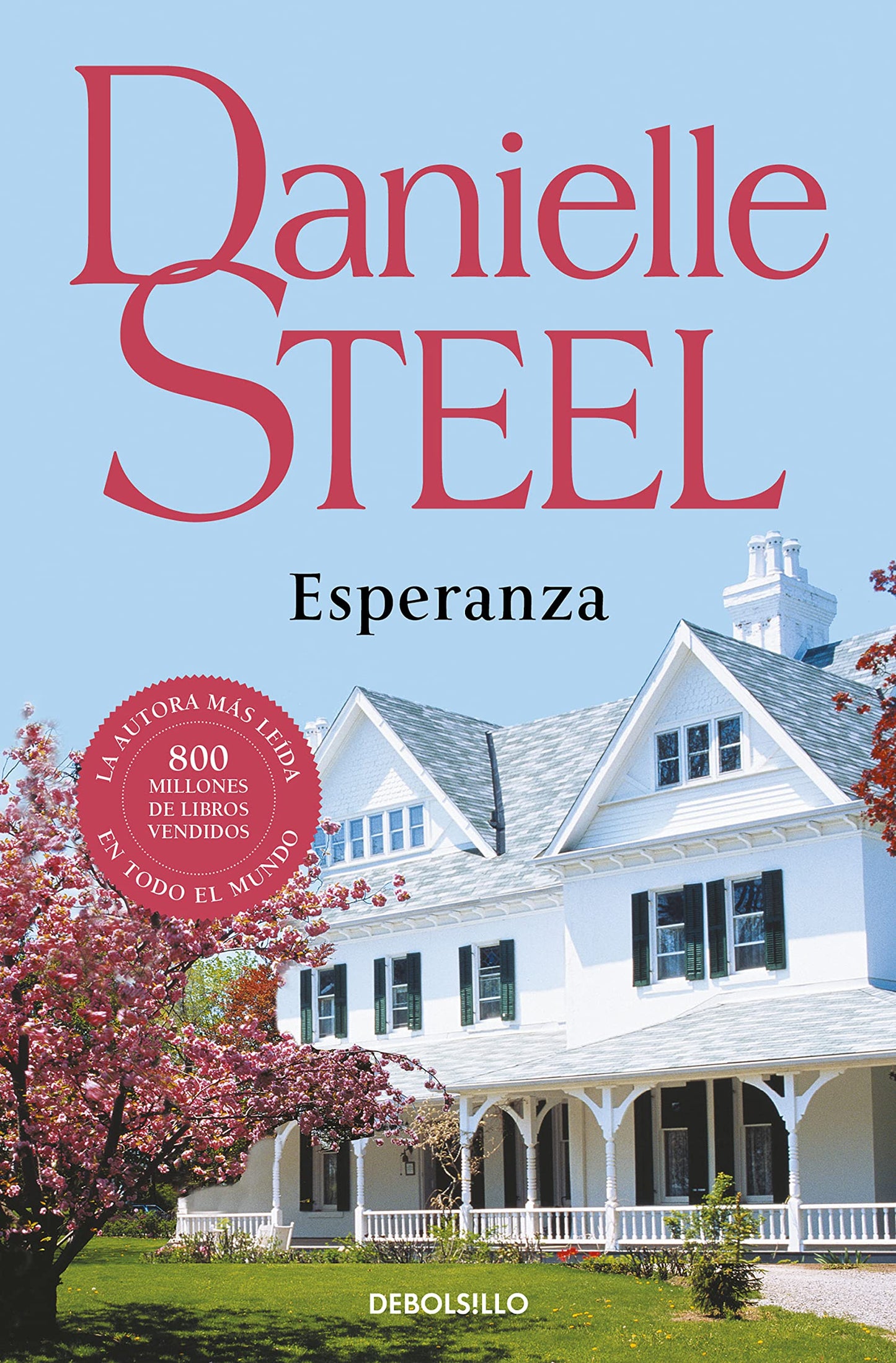 Libro: Esperanza (Best Seller)