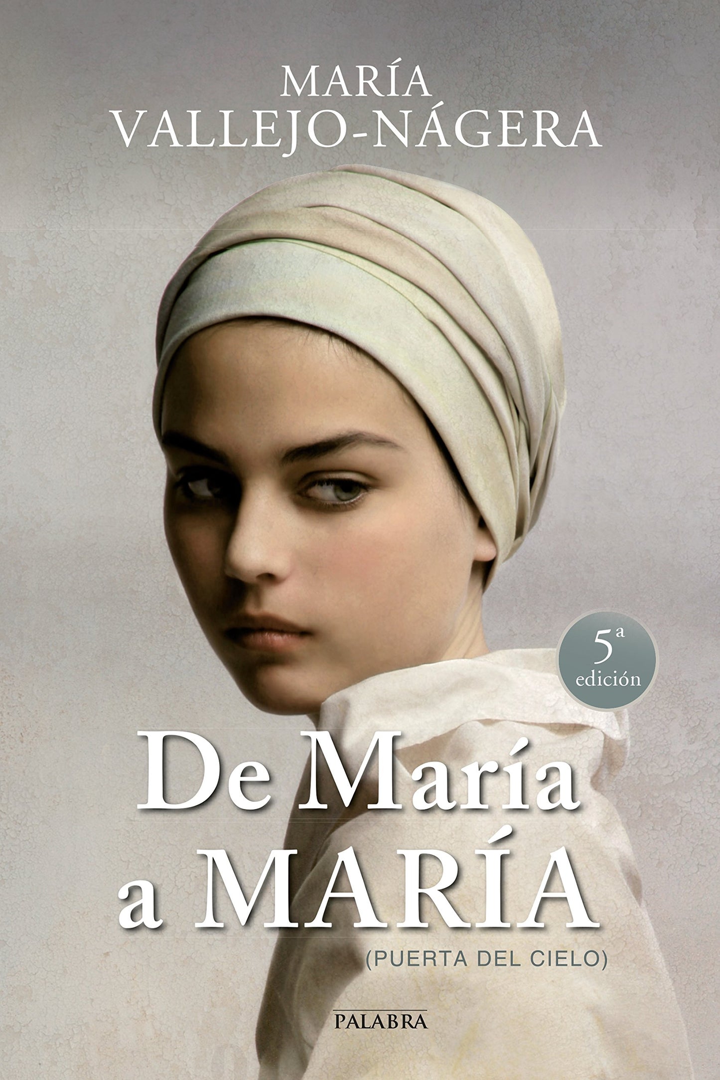 Libro: De Maria A Maria (Palabra hoy)