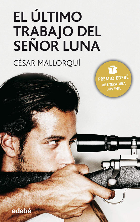EL ÚLTIMO TRABAJO DEL SEÑOR LUNA: 34 (PERISCOPIO)