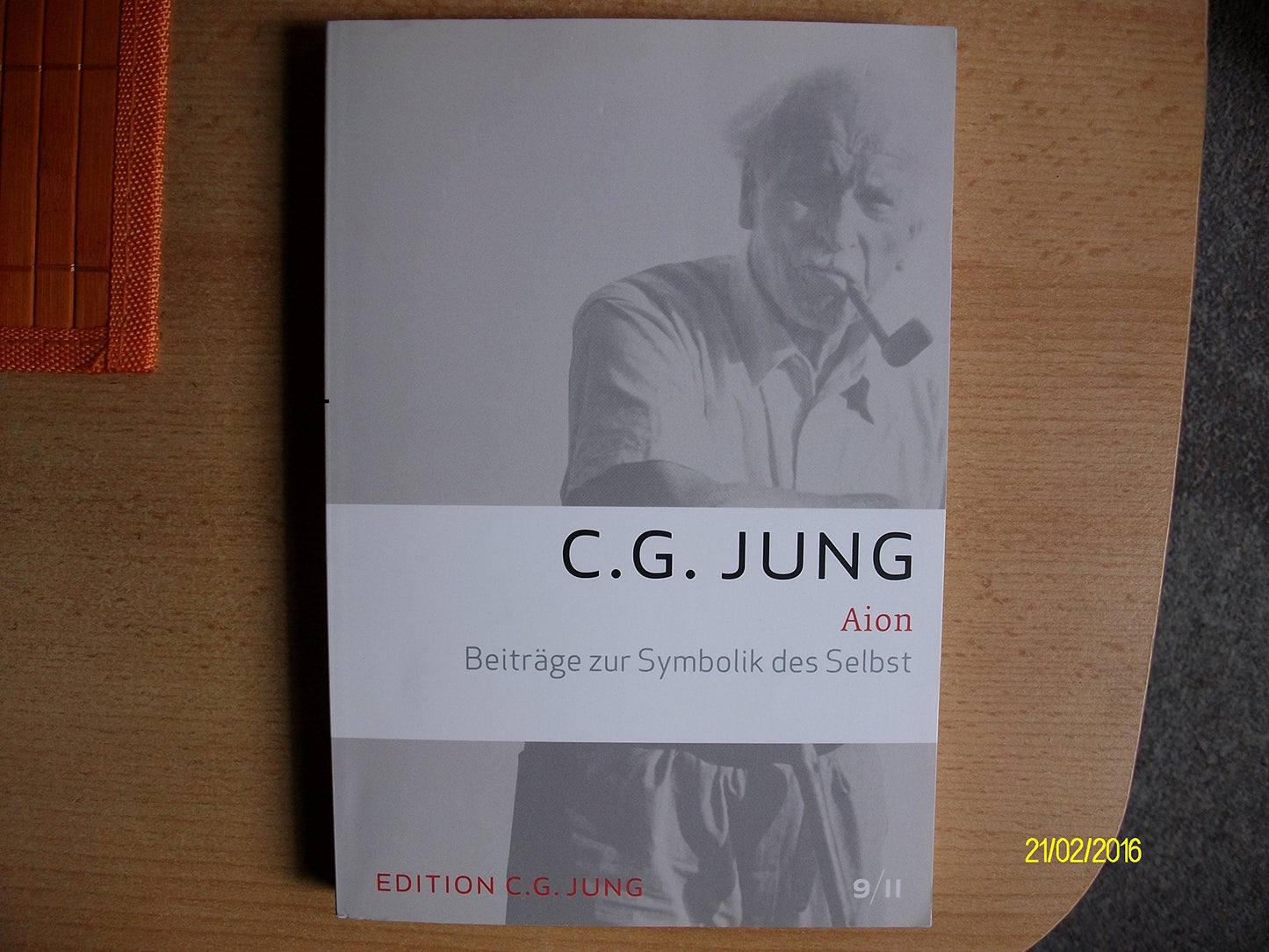 Libro: Aion - Beiträge zur Symbolik des Selbst: Gesammelte Werke 9/2