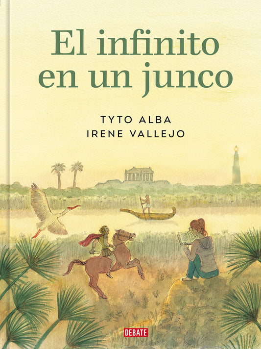 El infinito en un junco (adaptación gráfica): Nueva versión revisada y aumentada (Ensayo y Pensamiento)