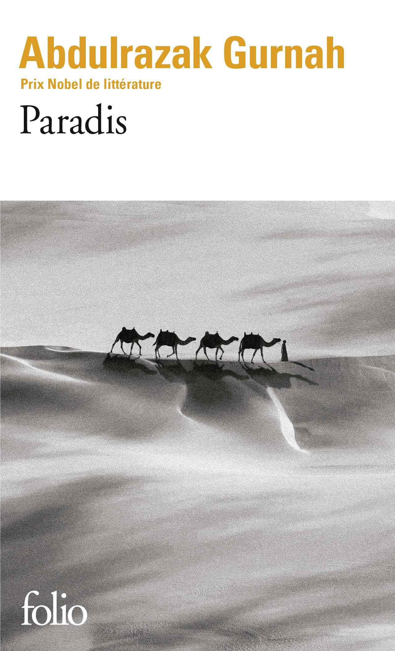 Libro: Paradis