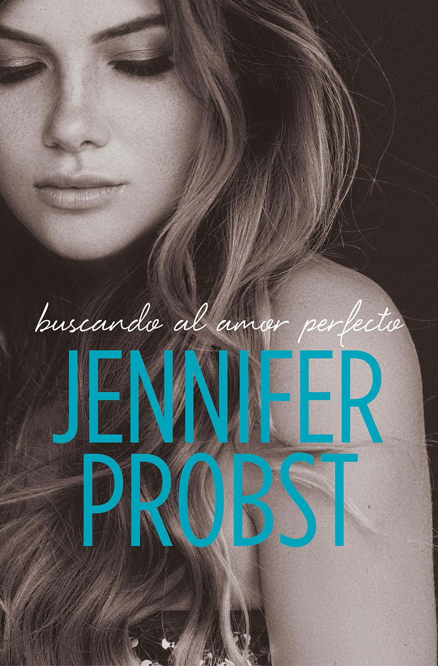 Libro: Buscando al amor perfecto: 2 (Romántica)