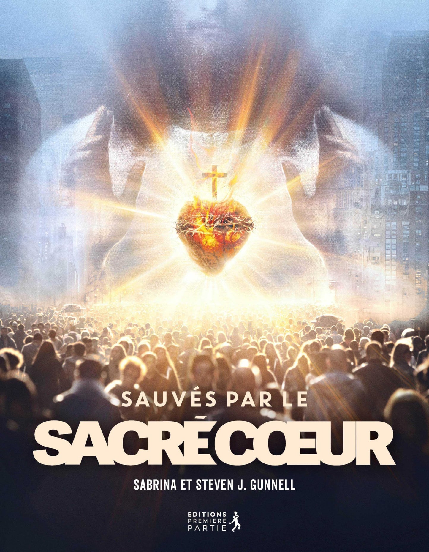 Libro: Sauvés par le Sacré Coeur