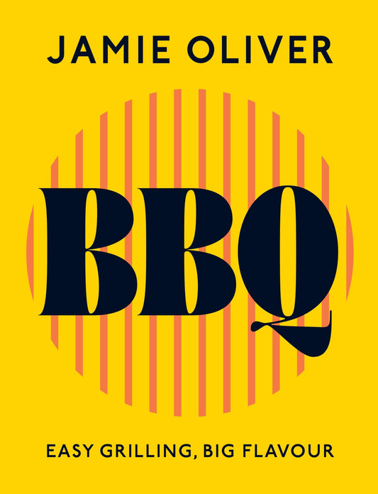BBQ: Easy Grilling, Big Flavour