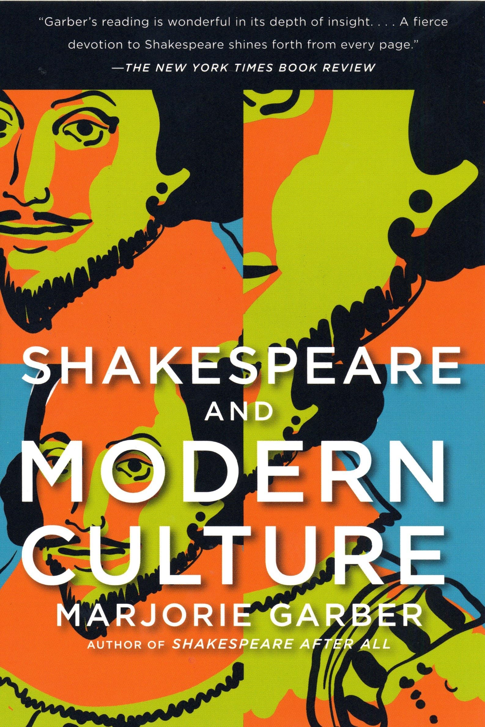 Libro: Shakespeare and Modern Culture