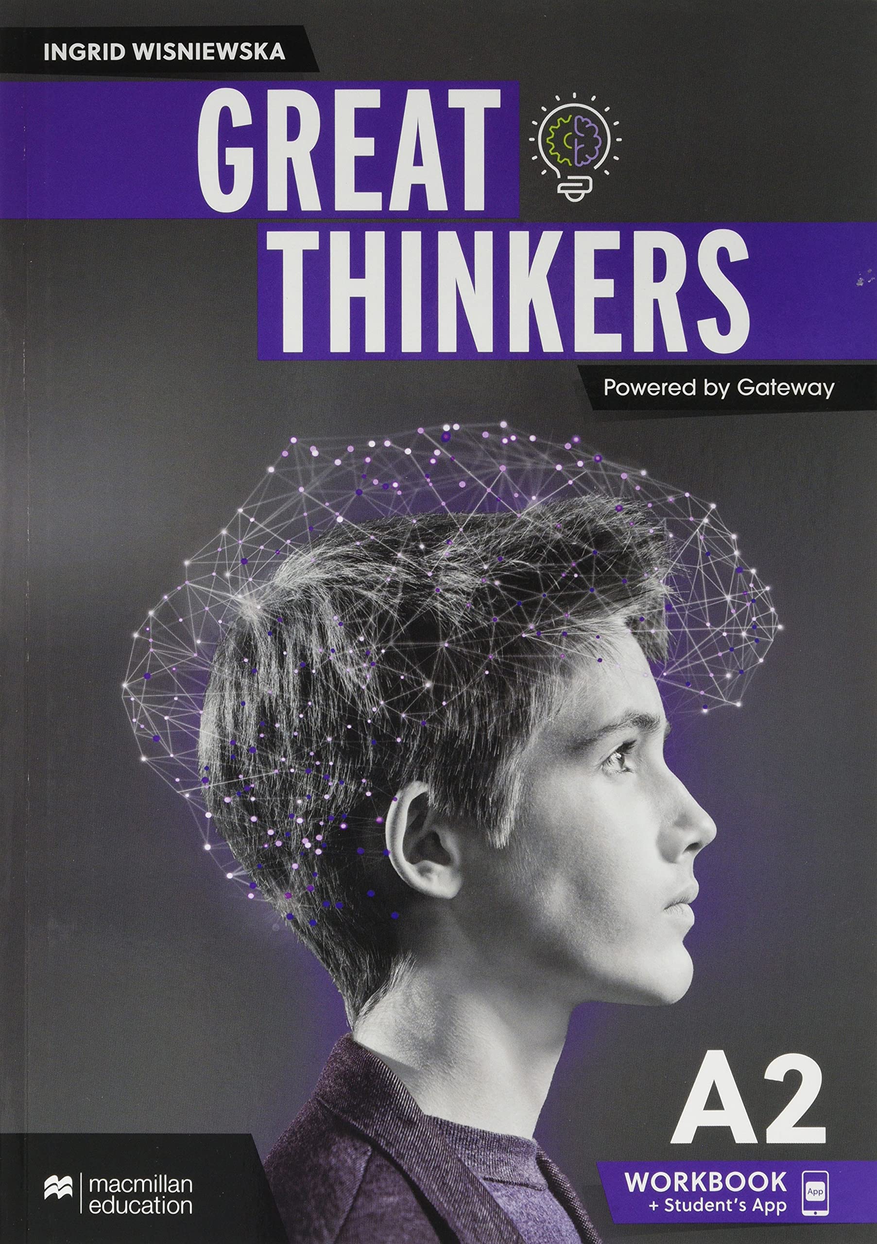 Libro: GREAT THINKERS A2 Workbook and Digital Workbook