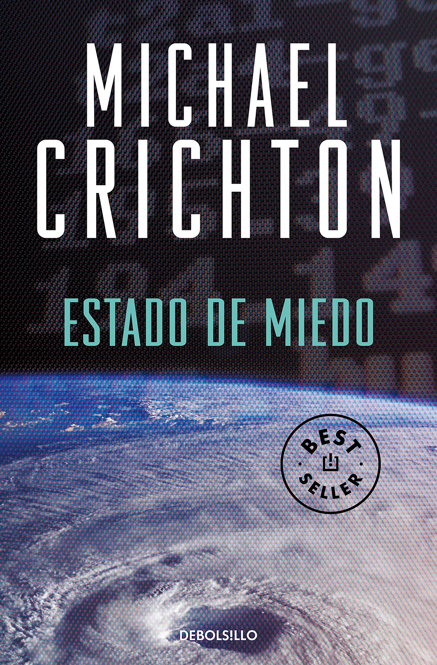 Libro: Estado de miedo (Best Seller)