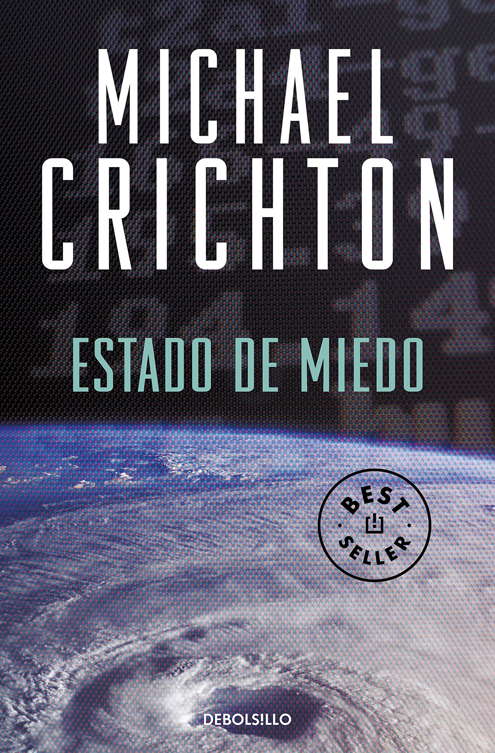 Libro: Estado de miedo (Best Seller)