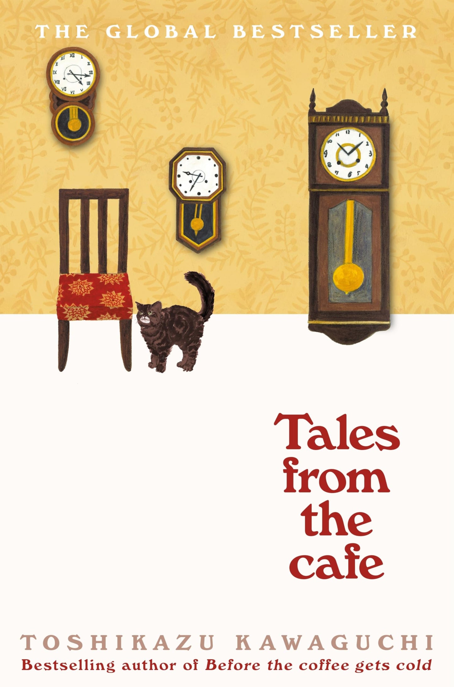 Libro: Before The Coffee Gets Cold. Tales From The Café: Book 2 in the million-copy bestselling Before the Coffee Gets cold series