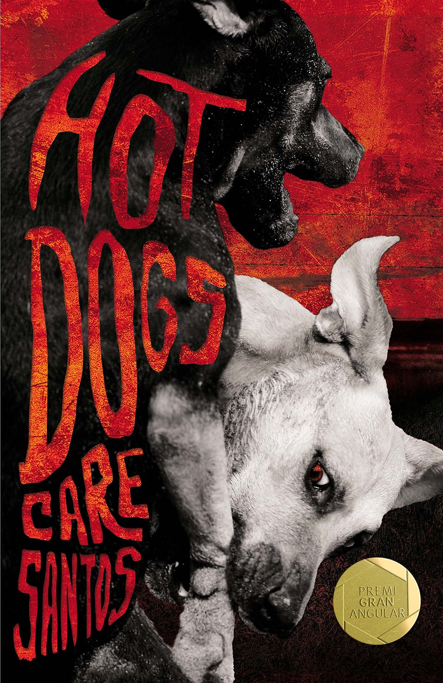 Libro: Hot dogs