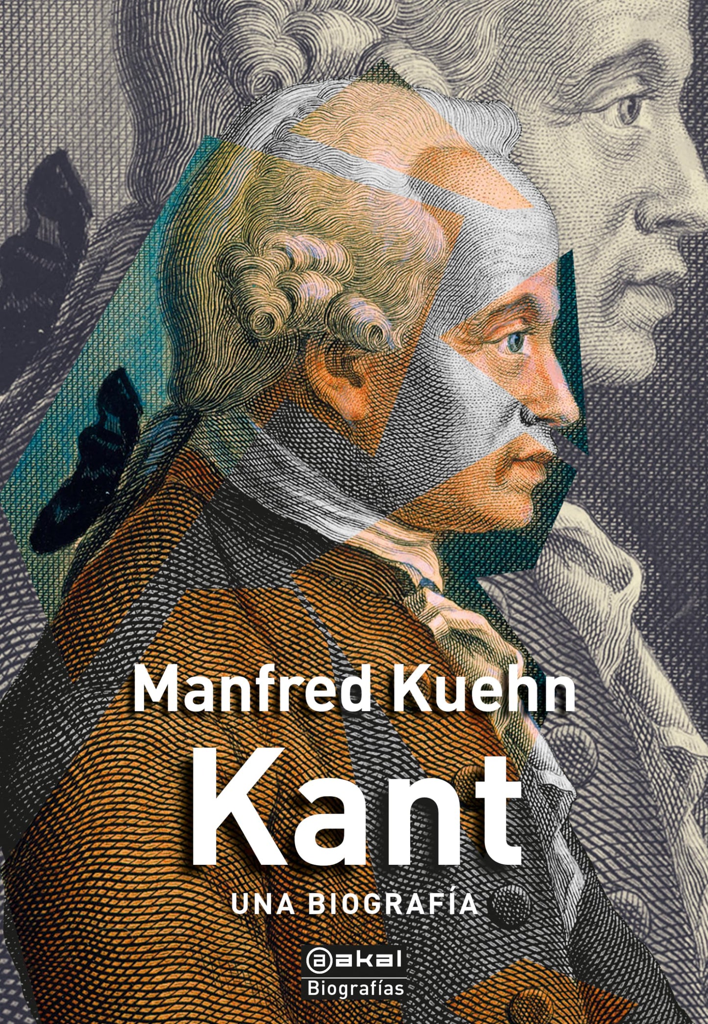 Libro: Kant: Una biografía