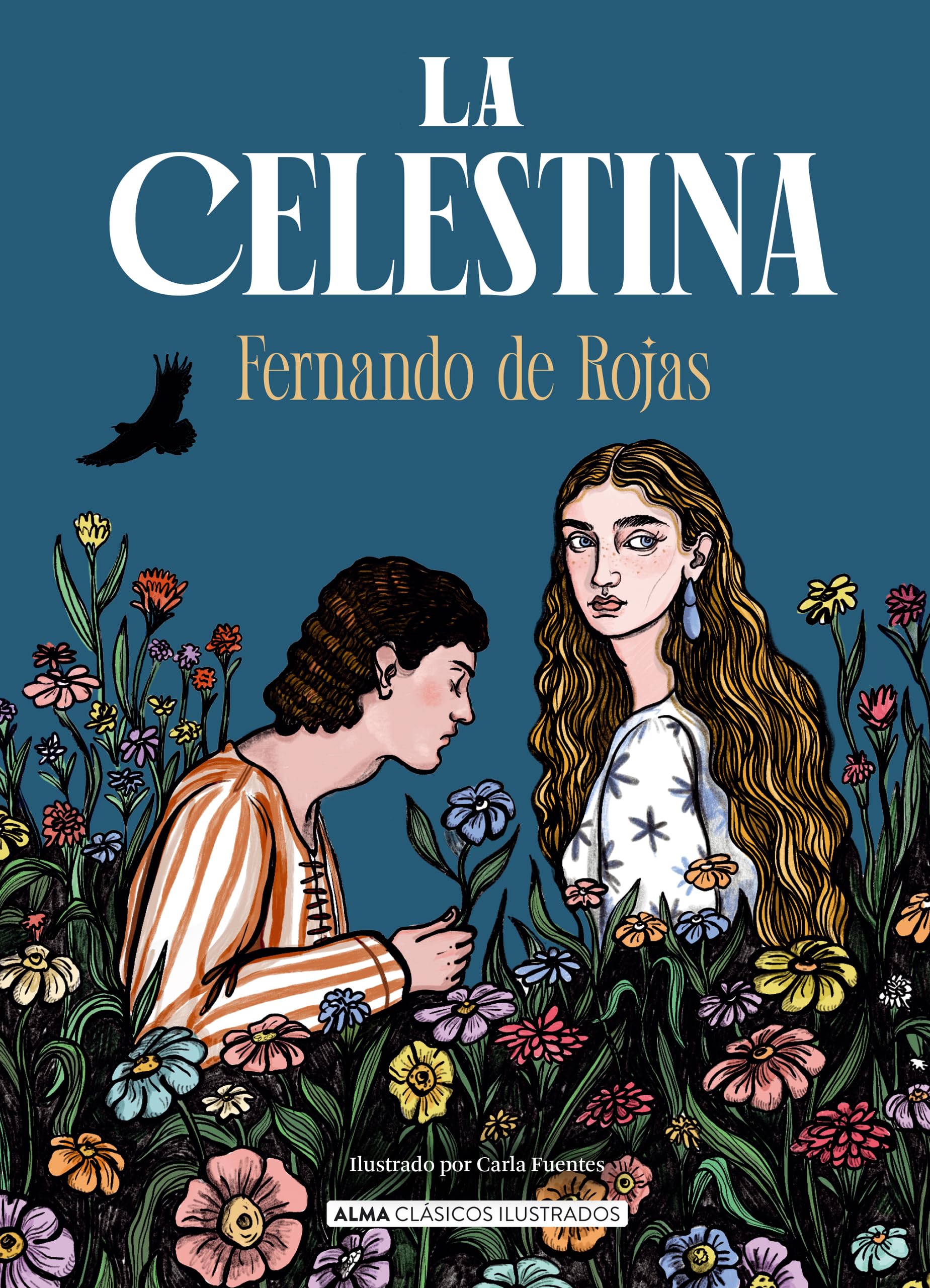 Libro: La Celestina (Clásicos ilustrados) (Spanish Edition)