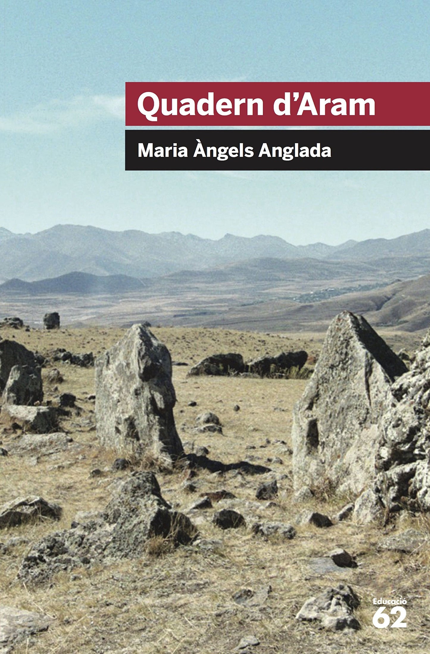 Libro: Quadern d'Aram: 38 (Educació 62)