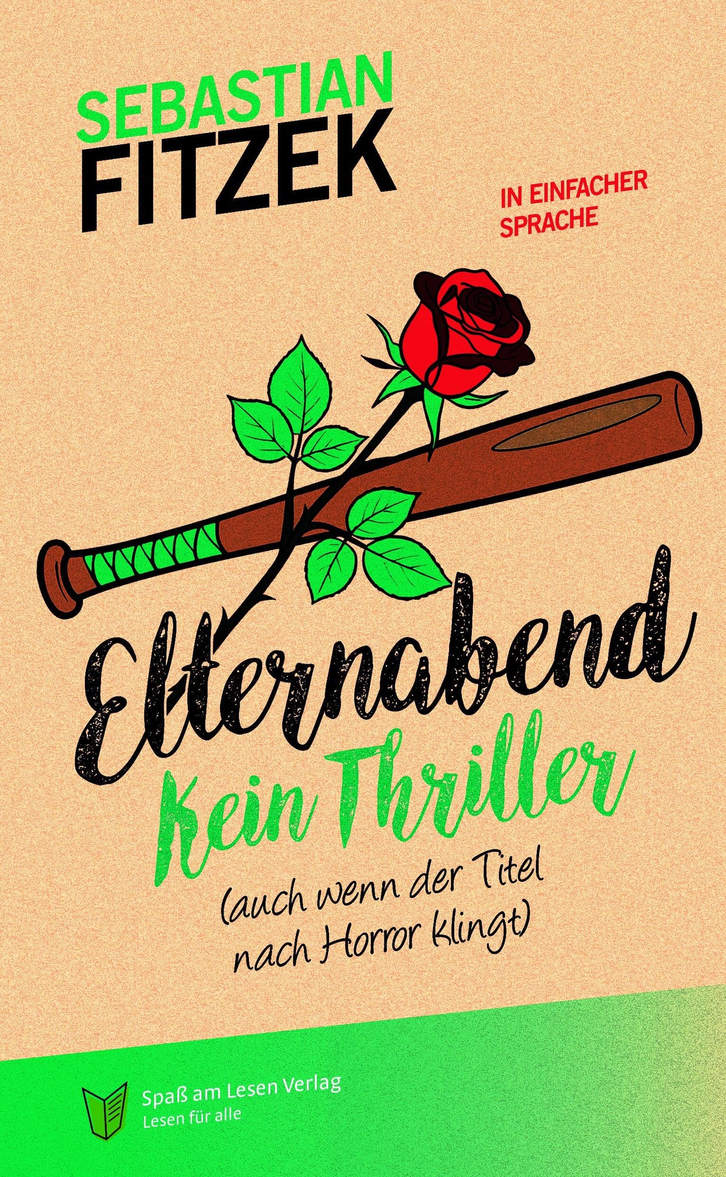Libro: Elternabend: In Einfacher Sprache