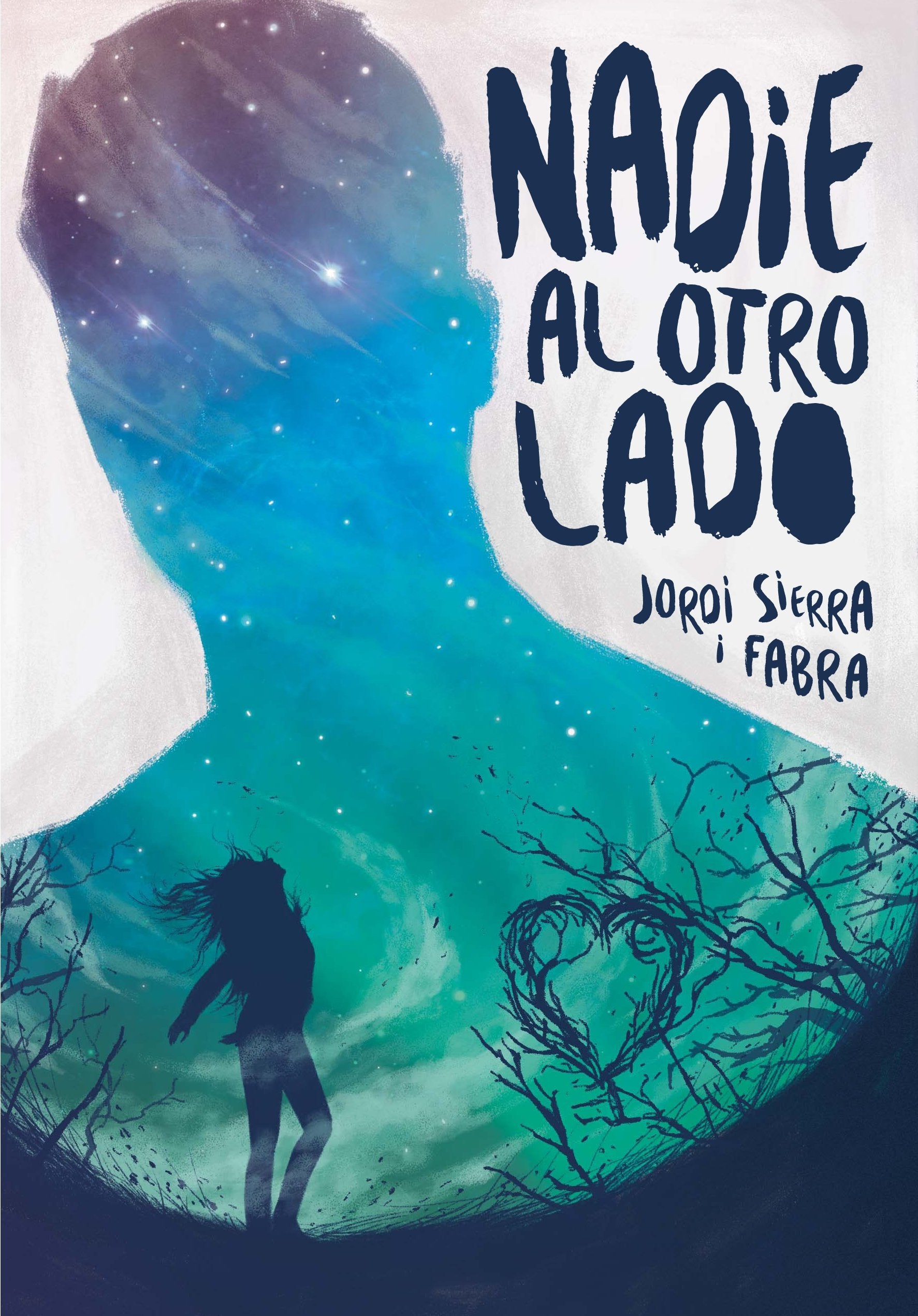 Libro: Nadie al otro lado (Spanish Edition)