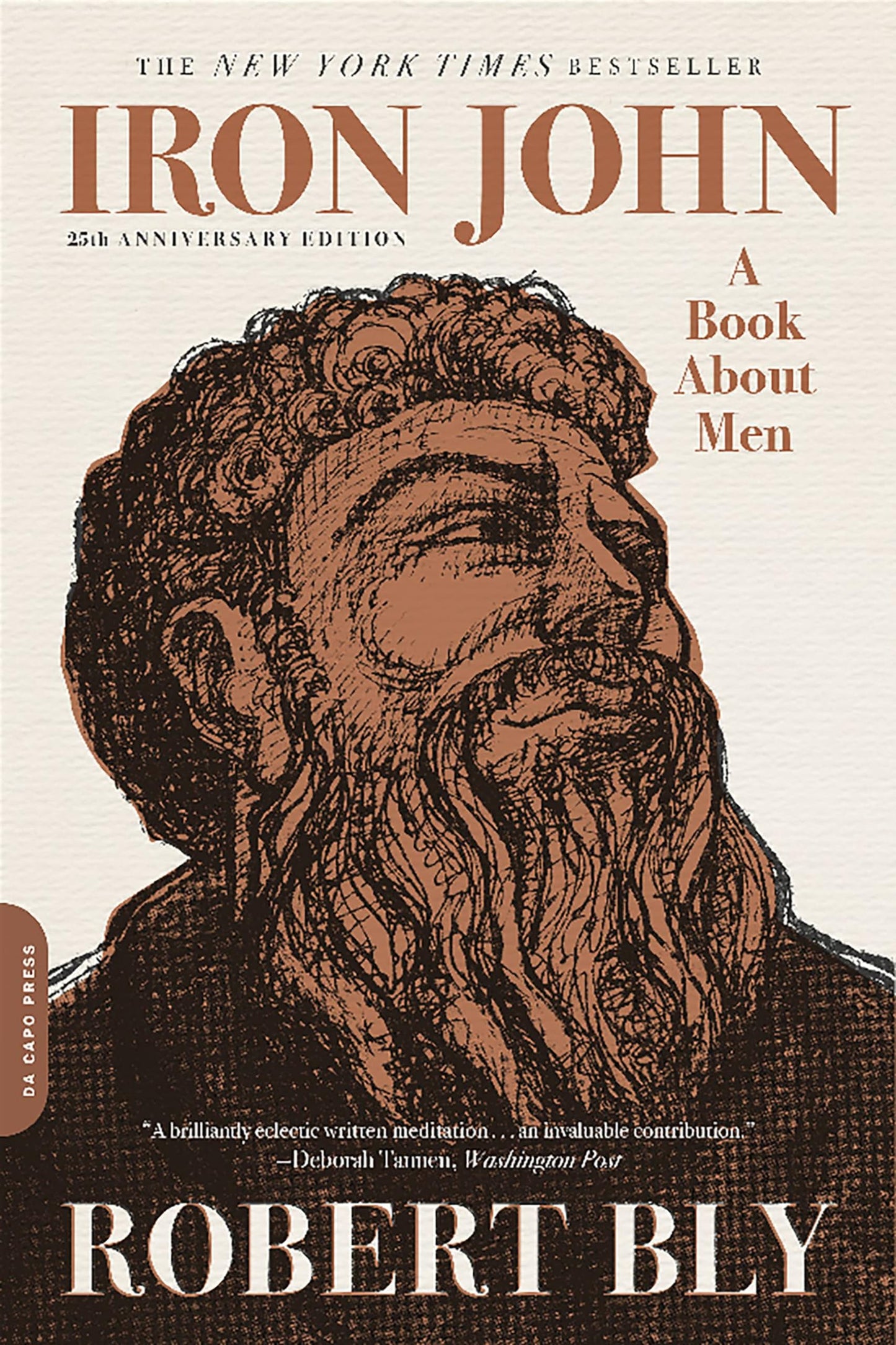 Libro: Iron John: A Book about Men