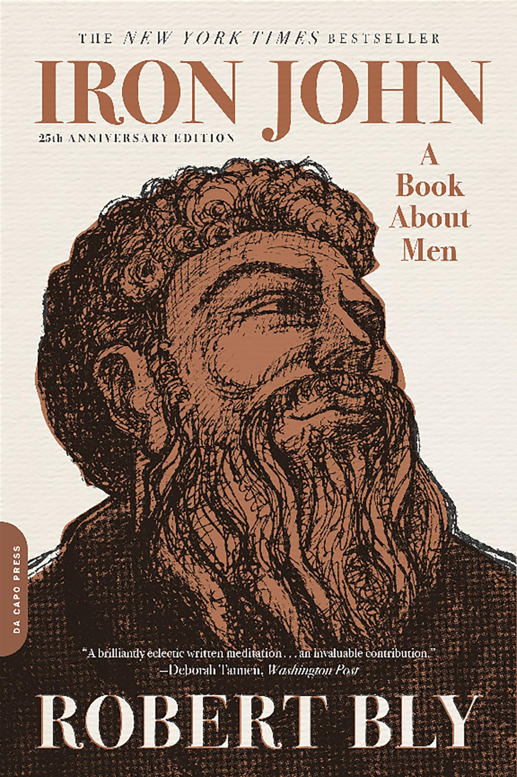 Libro: Iron John: A Book about Men