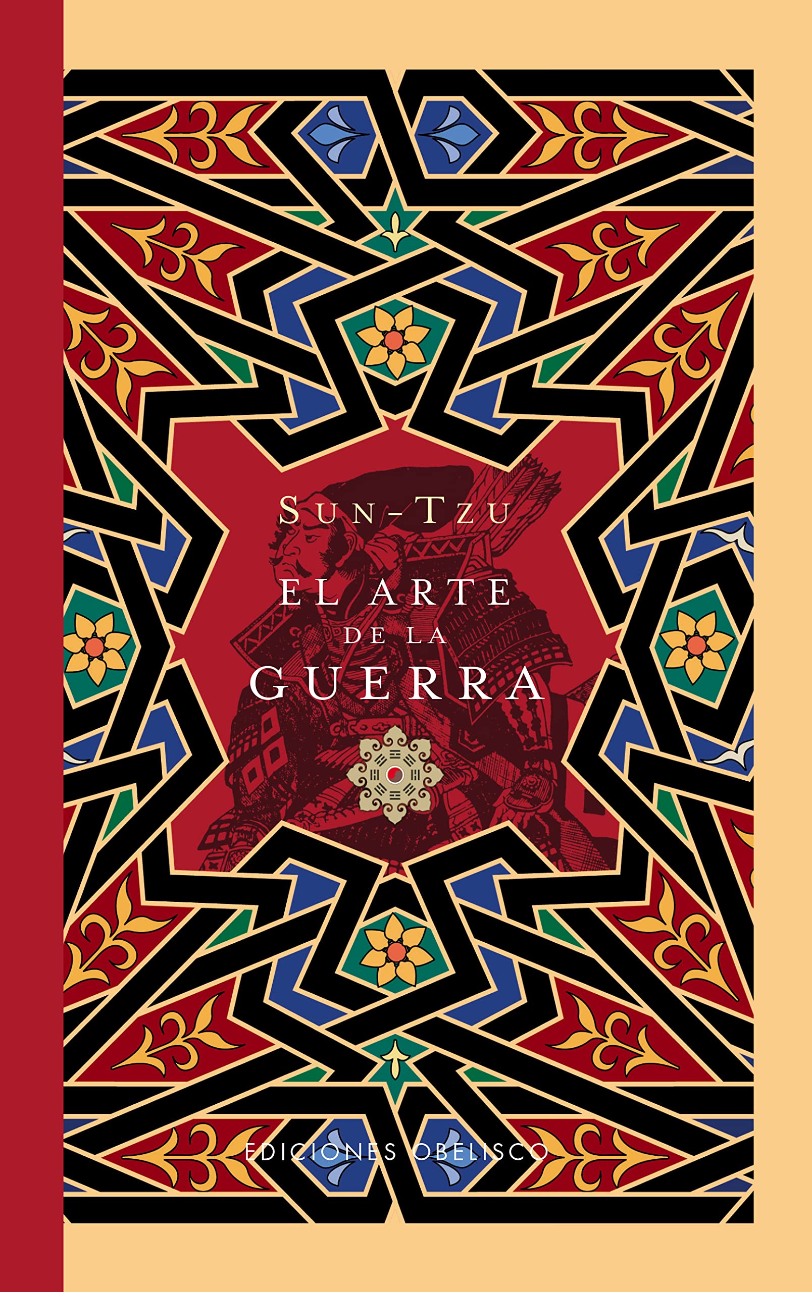 Libro: El Arte de la Guerra (EXITO)