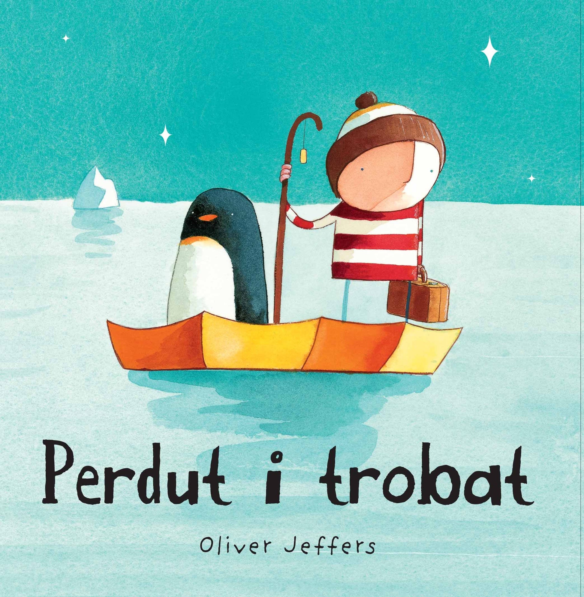 Libro: Perdut i trobat: 1 (Àlbums Locomotora)