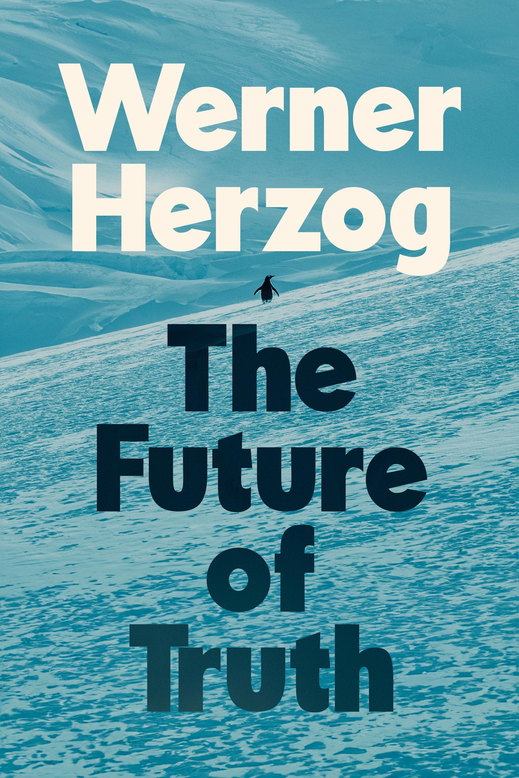 Libro: The Future of Truth