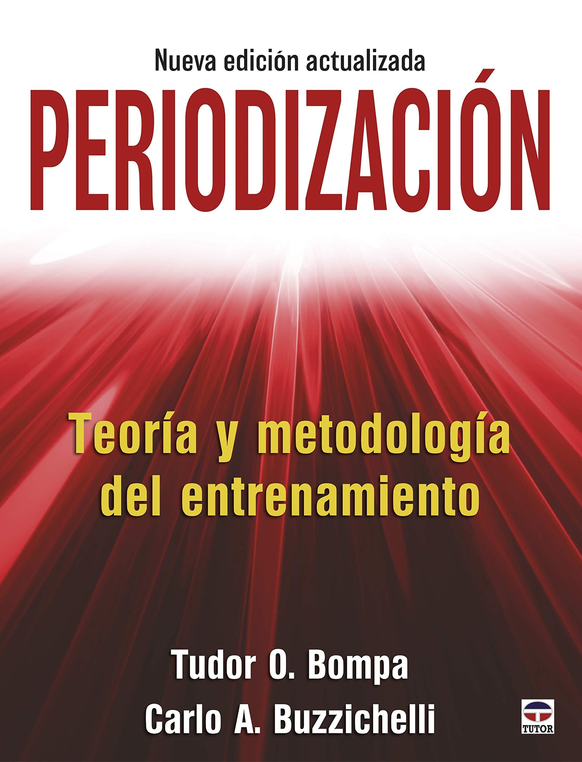 Libro: PERIODIZACIÓN (EN FORMA)