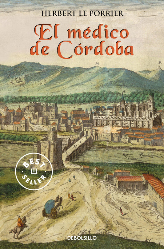 El médico de Córdoba (Best Seller)