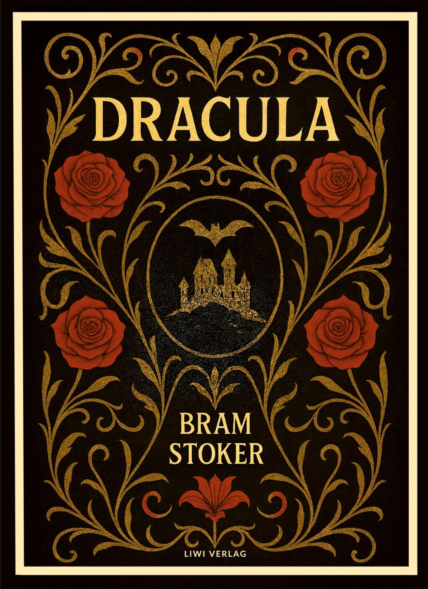 Libro: Bram Stoker: Dracula (English Edition)