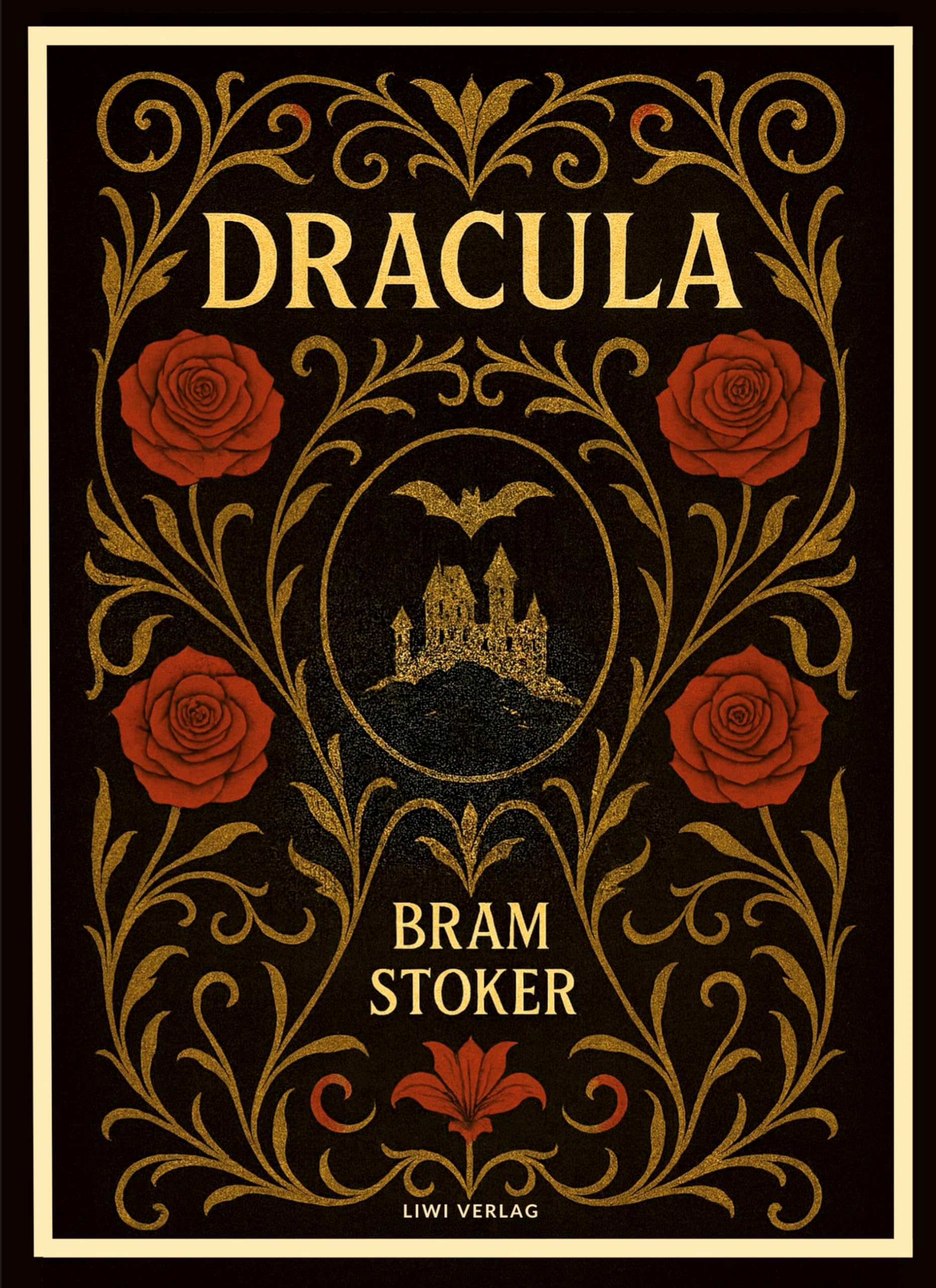 Libro: Bram Stoker: Dracula (English Edition)
