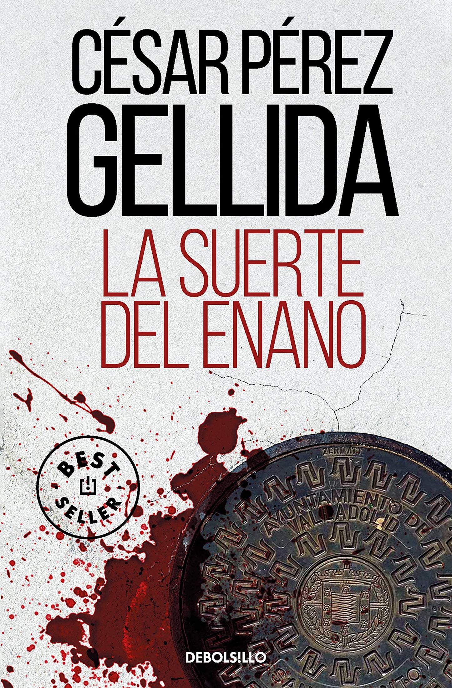 Libro: La suerte del enano (Best Seller)
