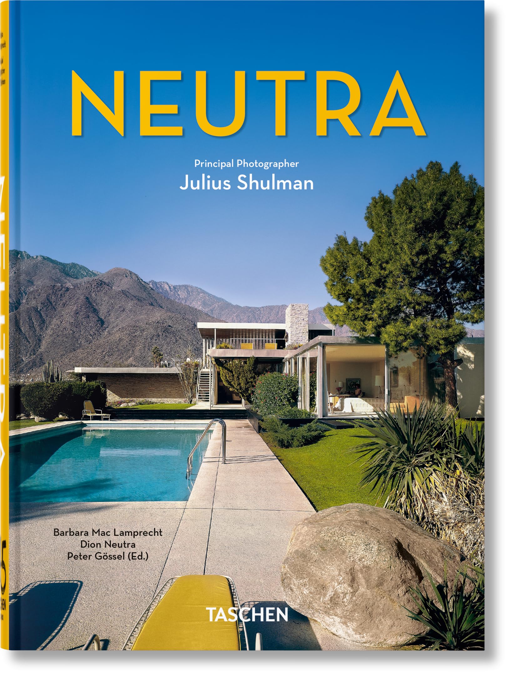 Libro: Neutra: 45th Ed. (45th Edition)