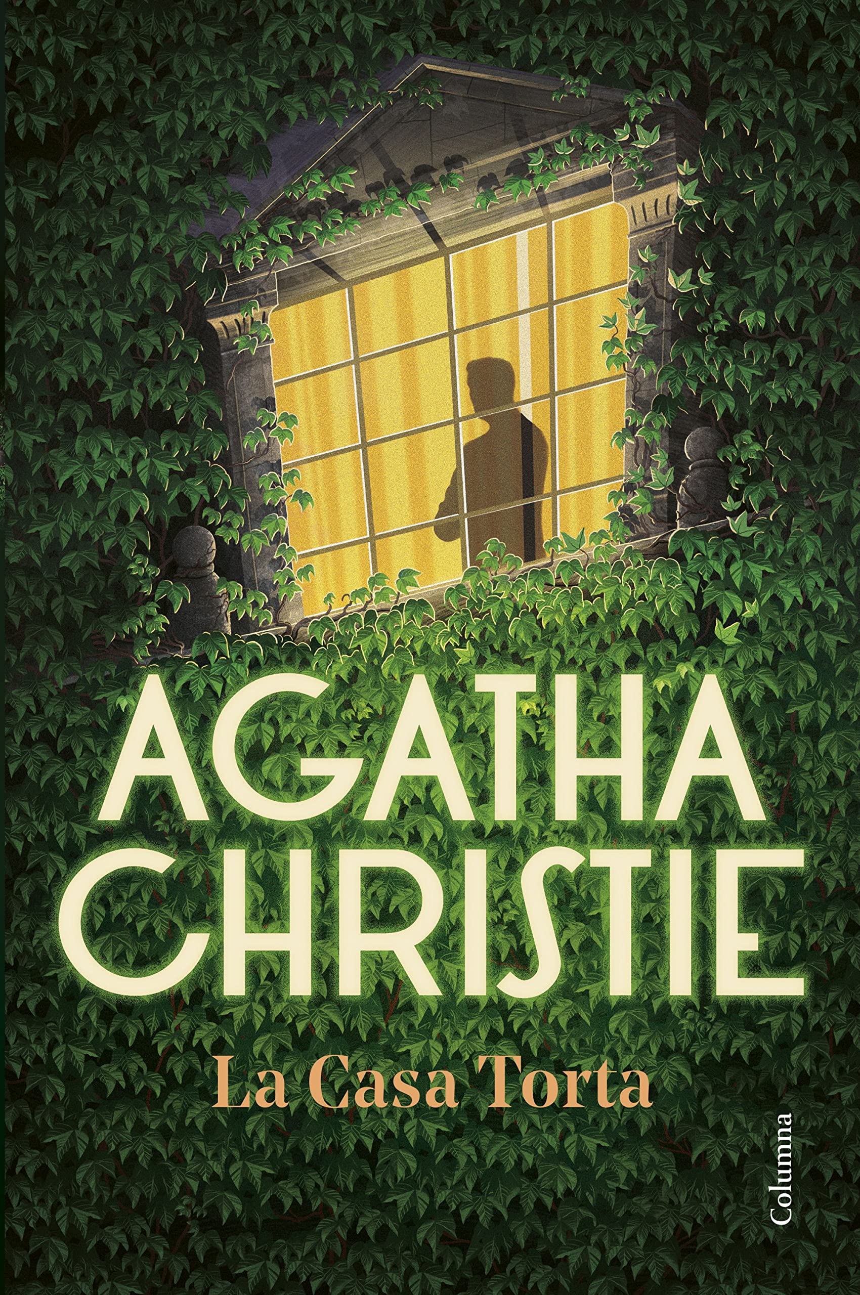 Libro: La Casa Torta